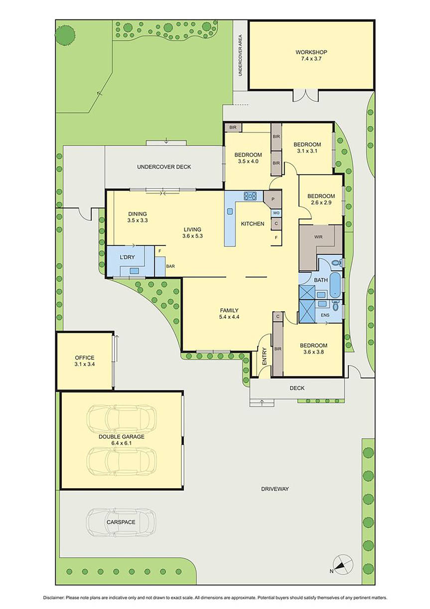 3 Nicholas Court, Lysterfield, VIC 3156 - Thumbnail 1 - 21/02/2022