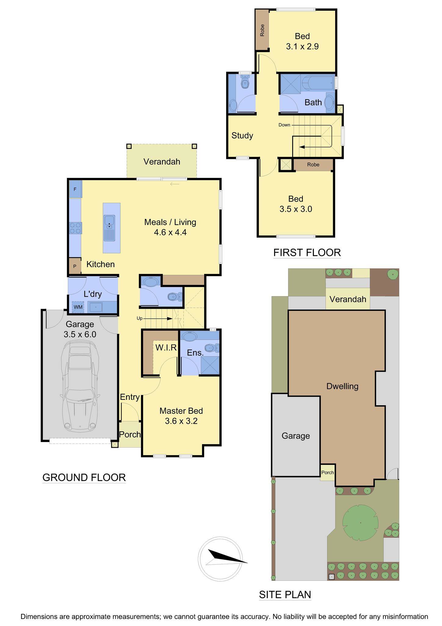 3 Nirvana Drive, South Morang, VIC 3752 - Thumbnail 1 - 16/06/2025