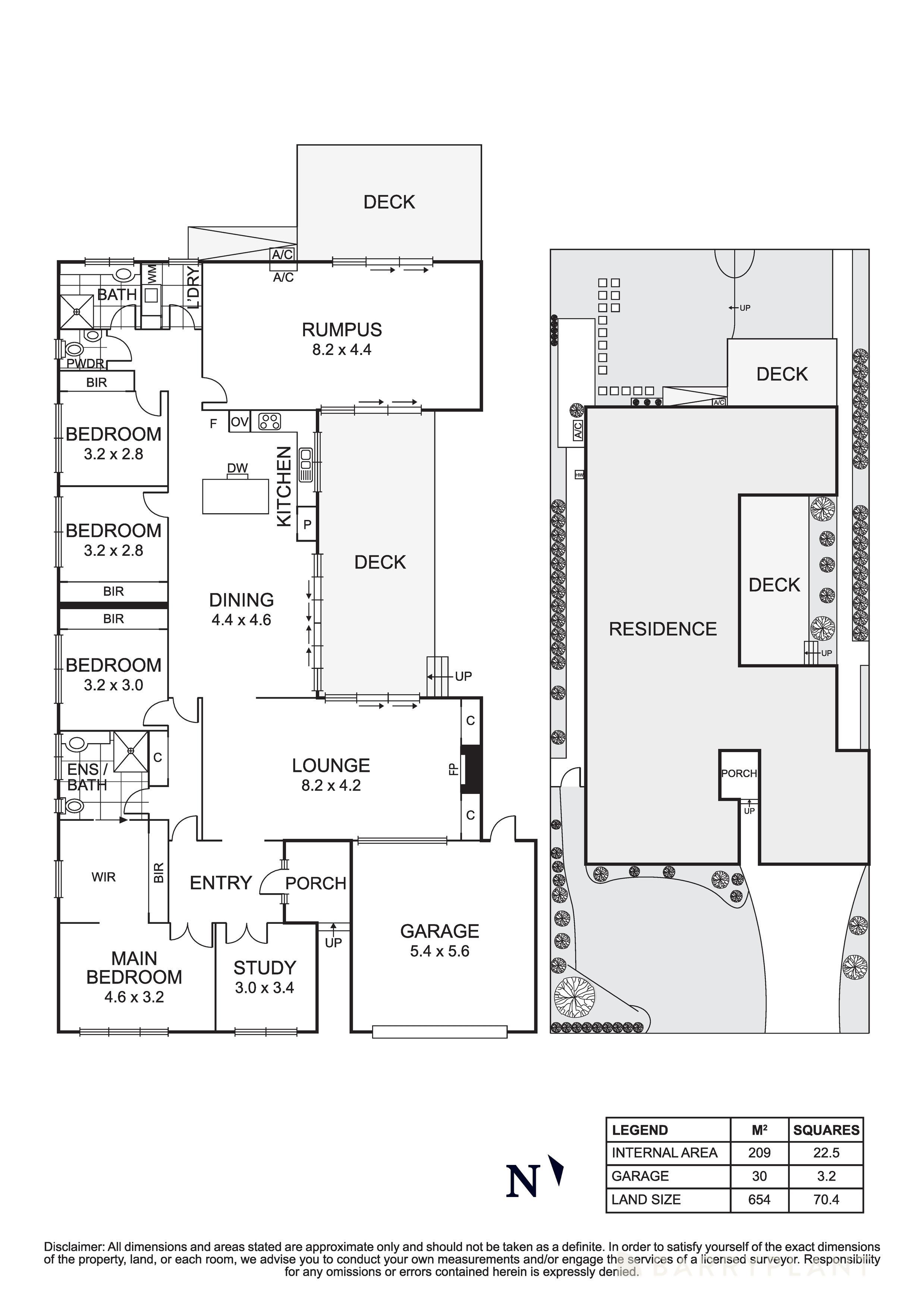 3 Noral Court, Templestowe, VIC 3106 - Thumbnail 1 - 15/10/2025