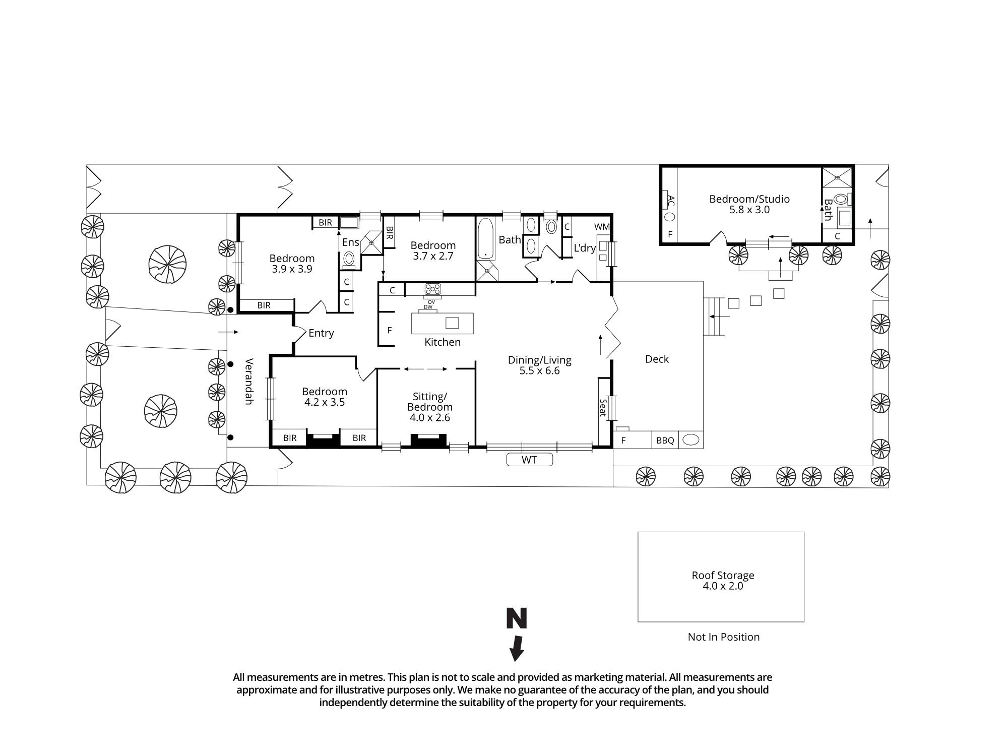 3 Nugent Street, Preston, VIC 3072 - Thumbnail 1 - 20/11/2024