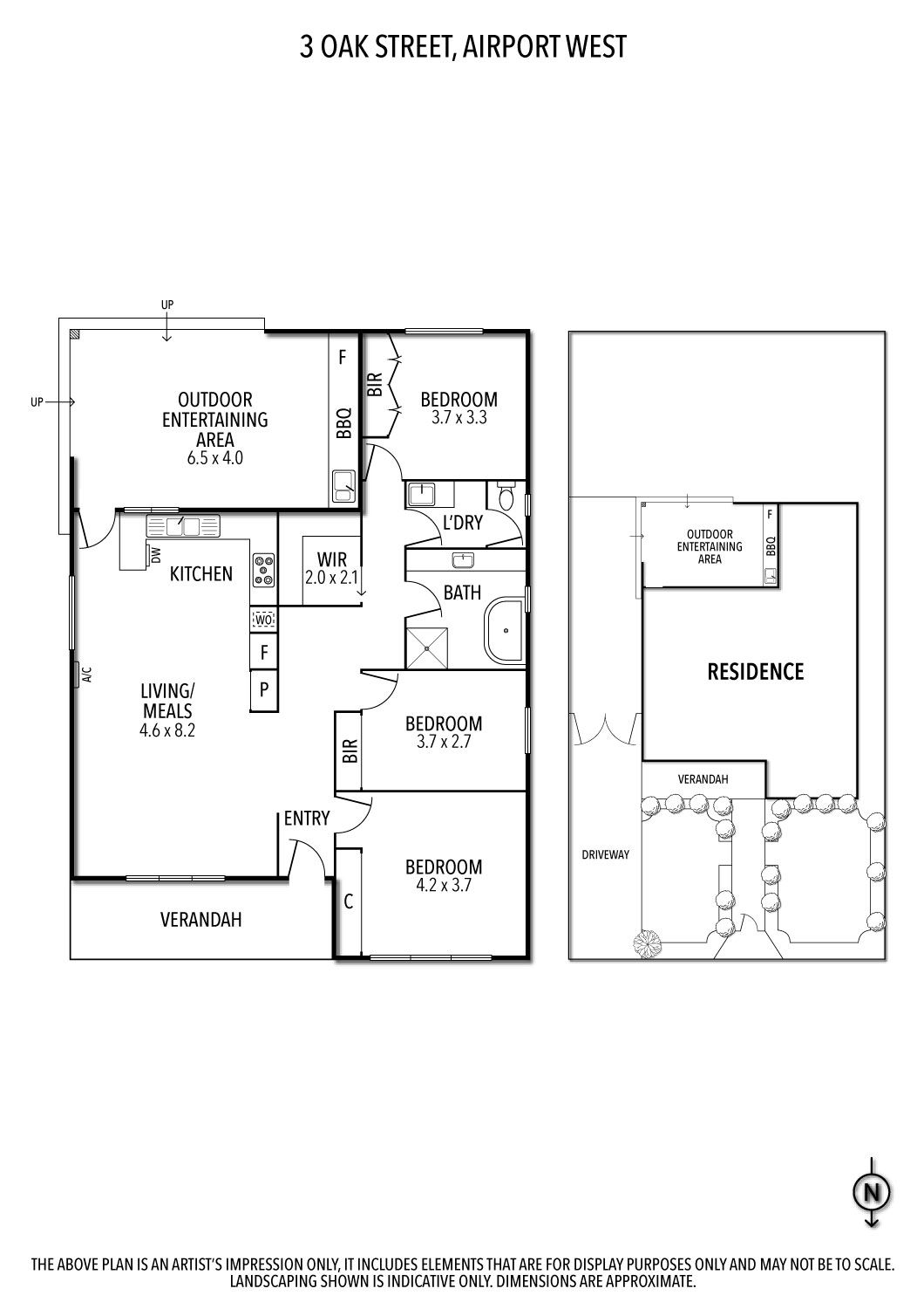 3 Oak Street, Airport West, VIC 3042 - Thumbnail 1 - 04/03/2022