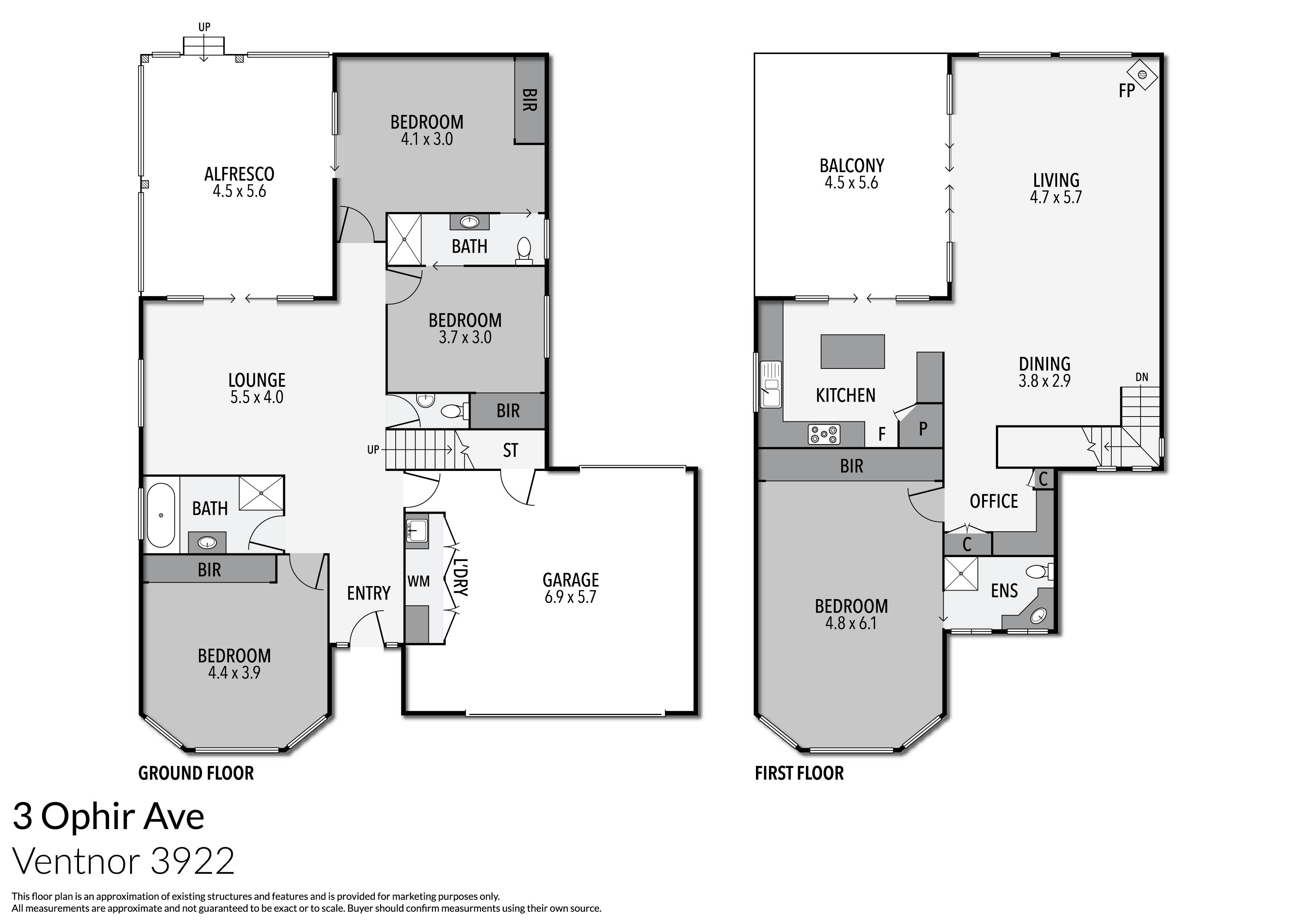 3 Ophir Avenue, Ventnor, VIC 3922 - Thumbnail 1 - 18/09/2025
