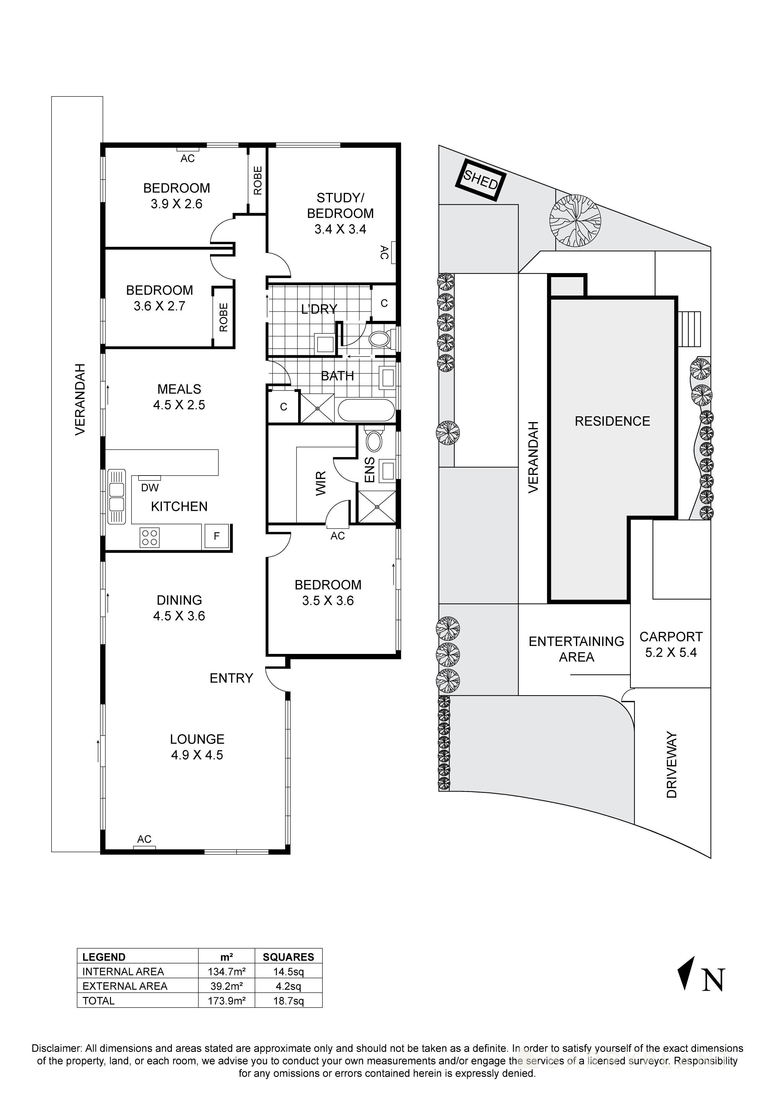 3 Orion Place, Doncaster East, VIC 3109 - Thumbnail 1 - 24/10/2025