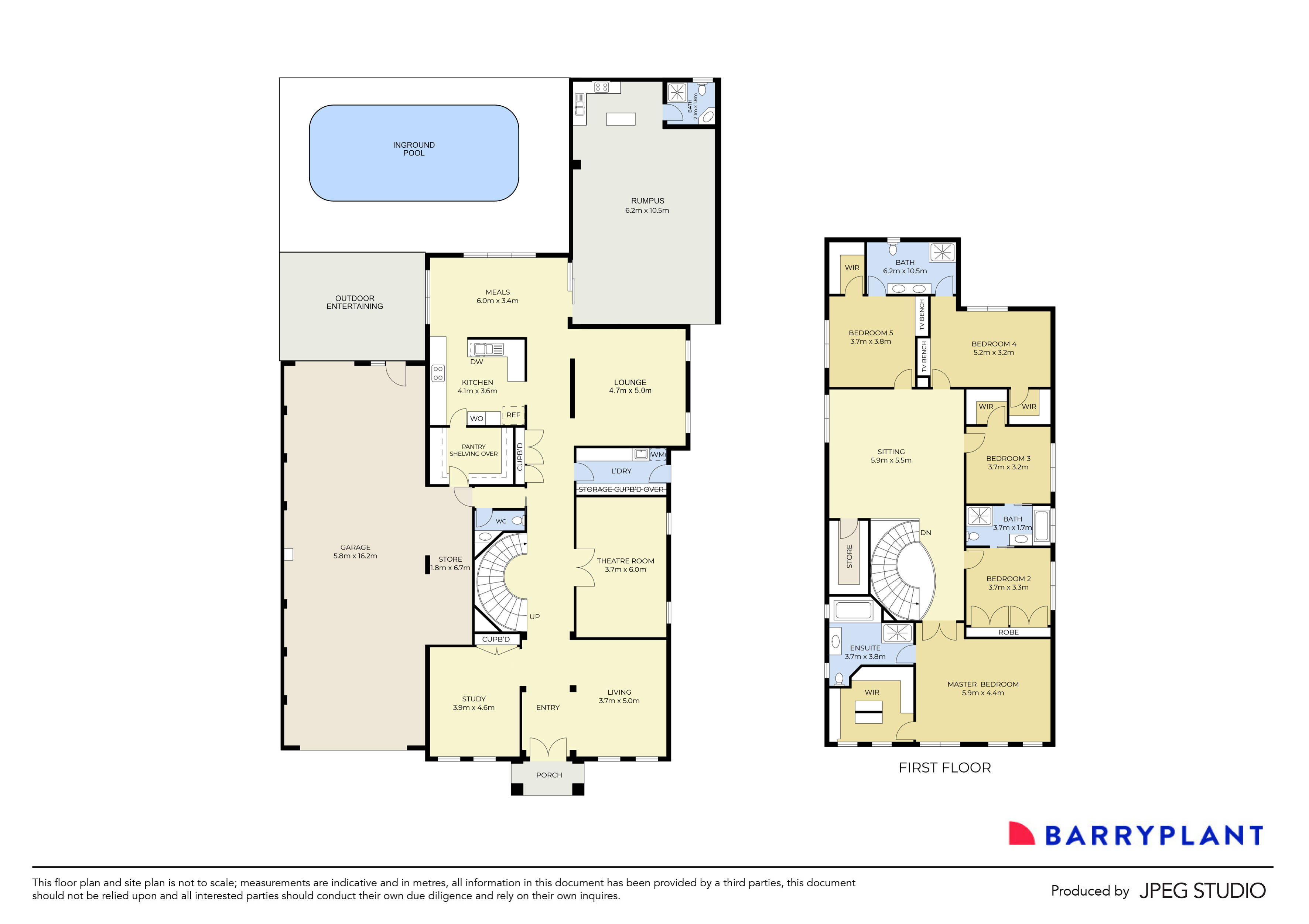 3 Ormond Place, Taylors Hill, VIC 3037 - Thumbnail 1 - 29/09/2026