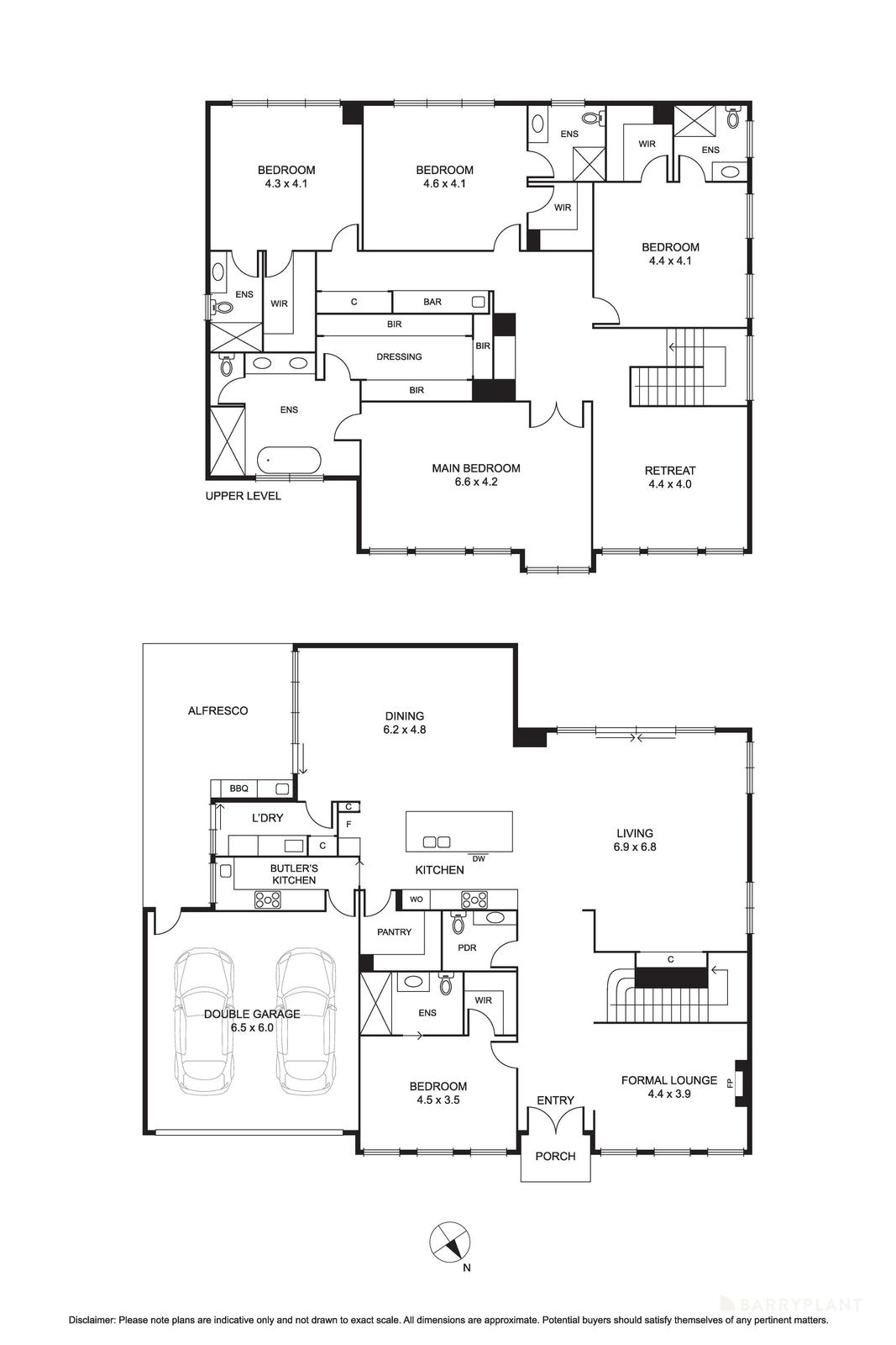 3 Otway Court, Doncaster East, VIC 3109 - Thumbnail 1 - 21/07/2025