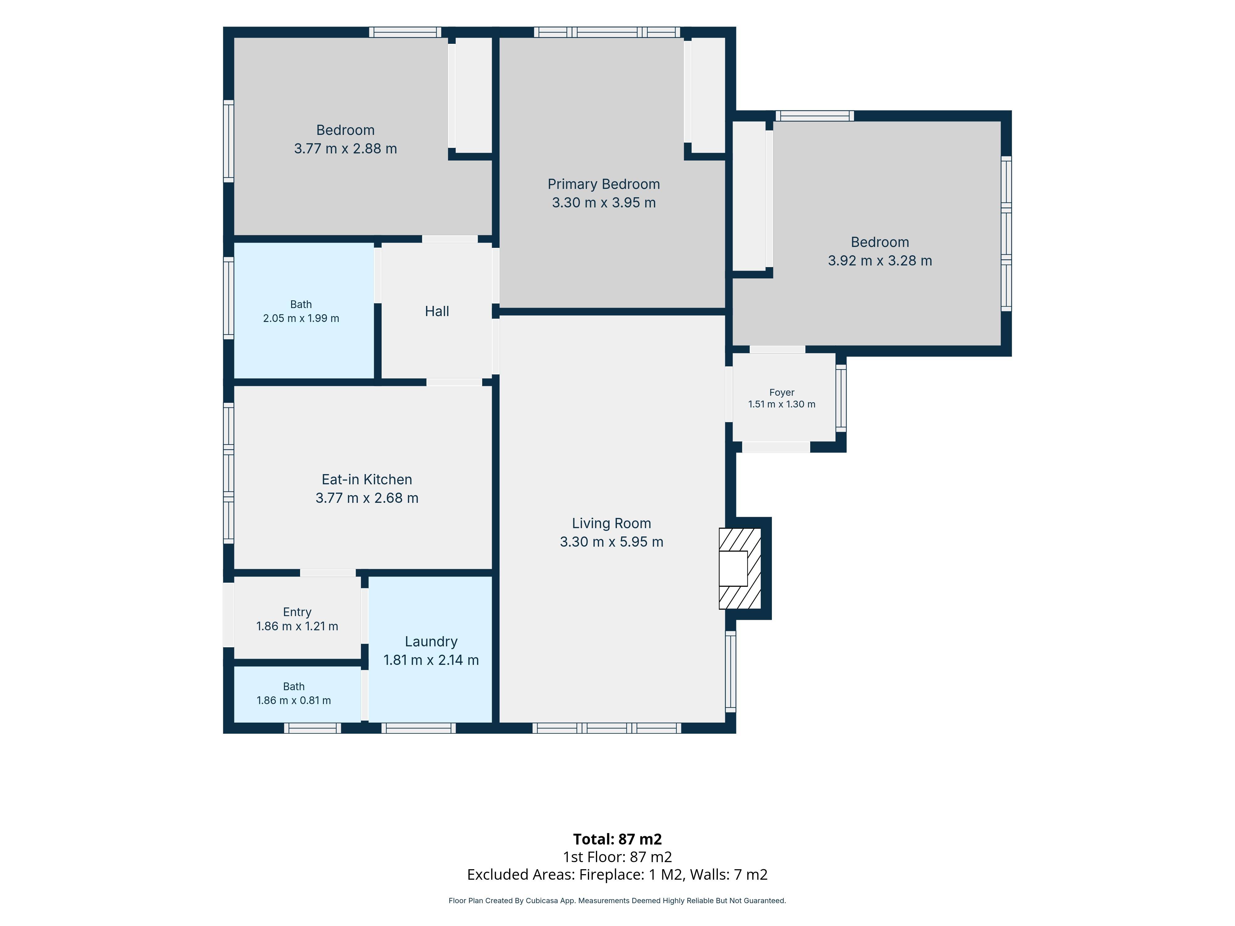 3 Oulton Crescent, Reservoir, VIC 3073 - Thumbnail 1 - 06/08/2026