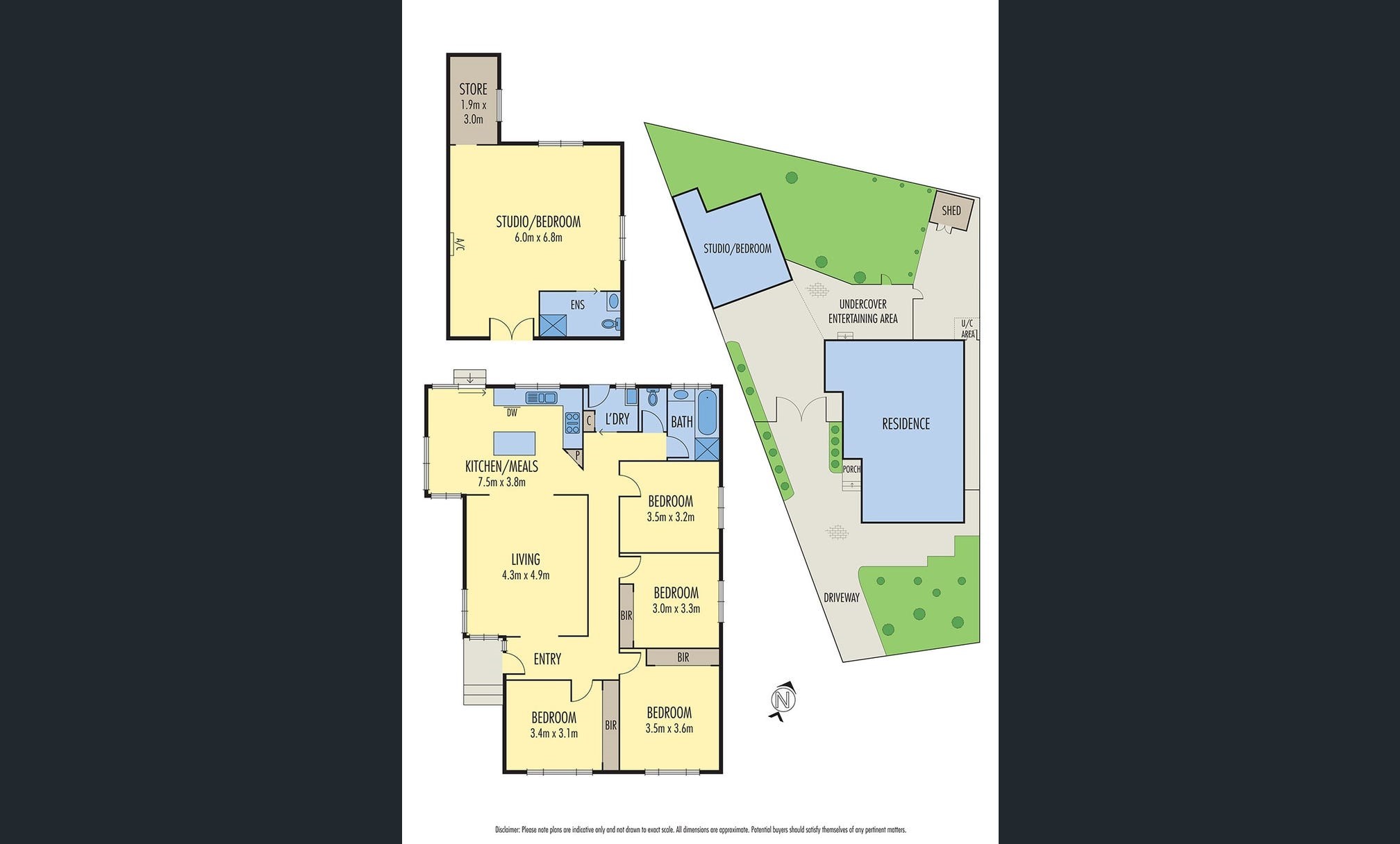 3 Palagia Court, Strathmore Heights, VIC 3041 - Thumbnail 1 - 27/04/2023