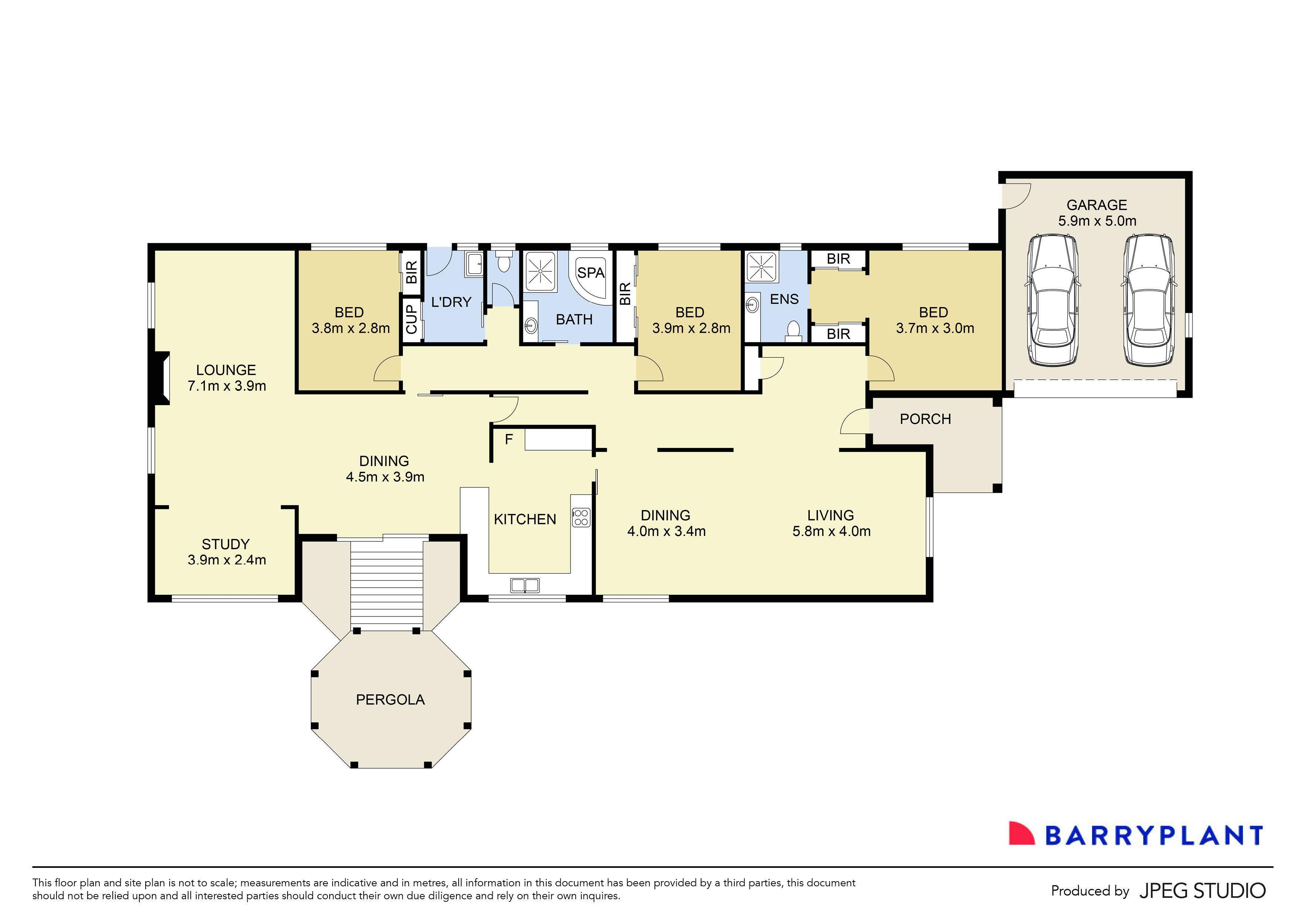 3 Panamuna Avenue, Taylors Lakes, VIC 3038 - Thumbnail 1 - 28/03/2024