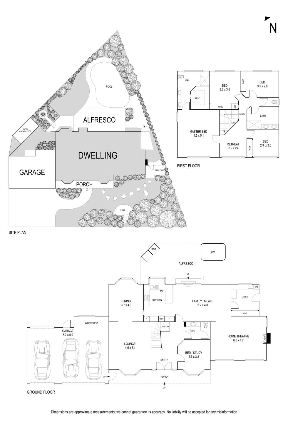 3 Parklands Close, Donvale, VIC 3111 - Thumbnail 1 - 20/04/2023