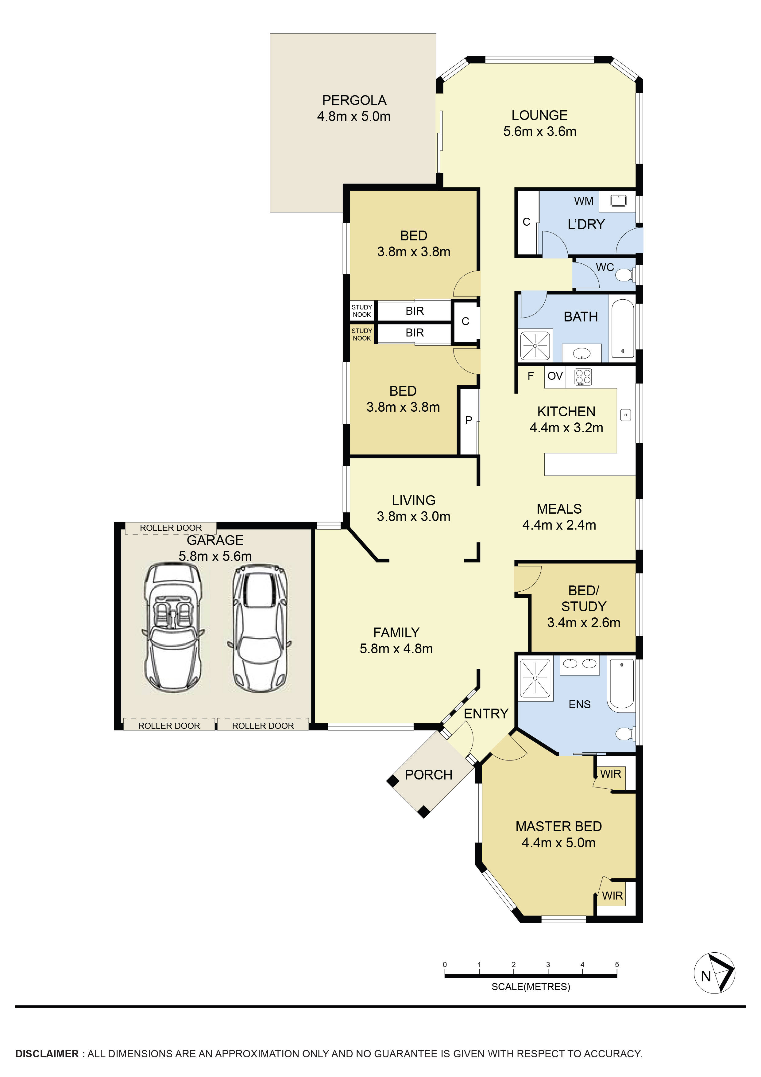 3 Parrakeet Court, Taylors Lakes, VIC 3038 - Thumbnail 1 - 20/09/2022