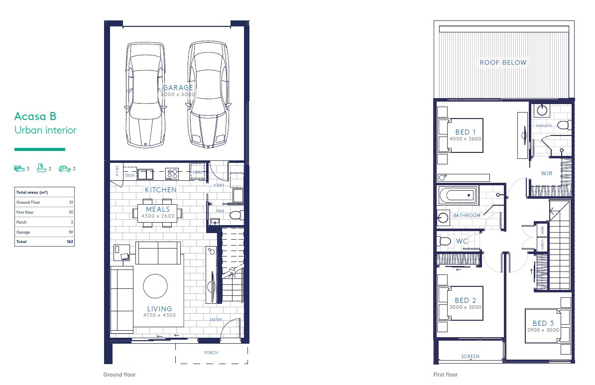 3 Patria Walk, Avondale Heights, VIC 3034 - Thumbnail 1 - 08/02/2024