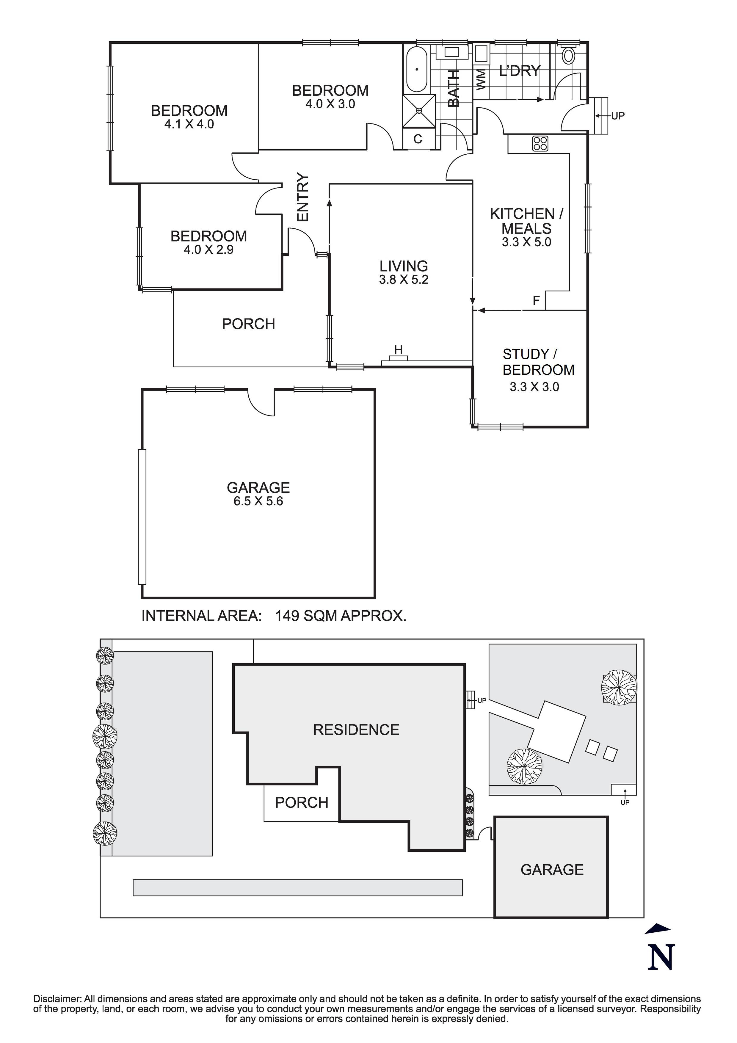 3 Peachey Court, Pascoe Vale, VIC 3044 - Thumbnail 1 - 08/02/2023
