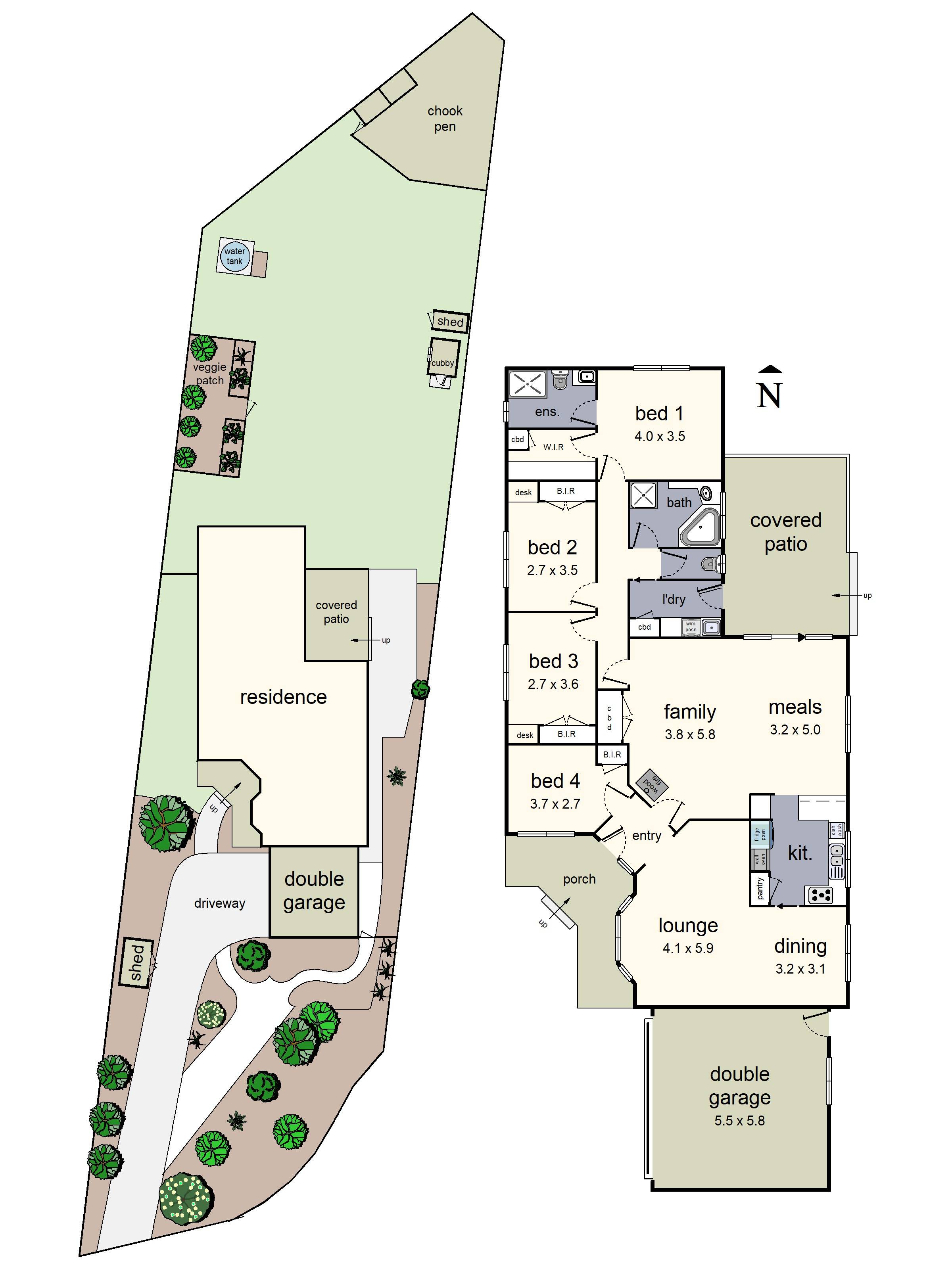 3 Pearl Court, Mount Evelyn, VIC 3796 - Thumbnail 1 - 09/10/2025