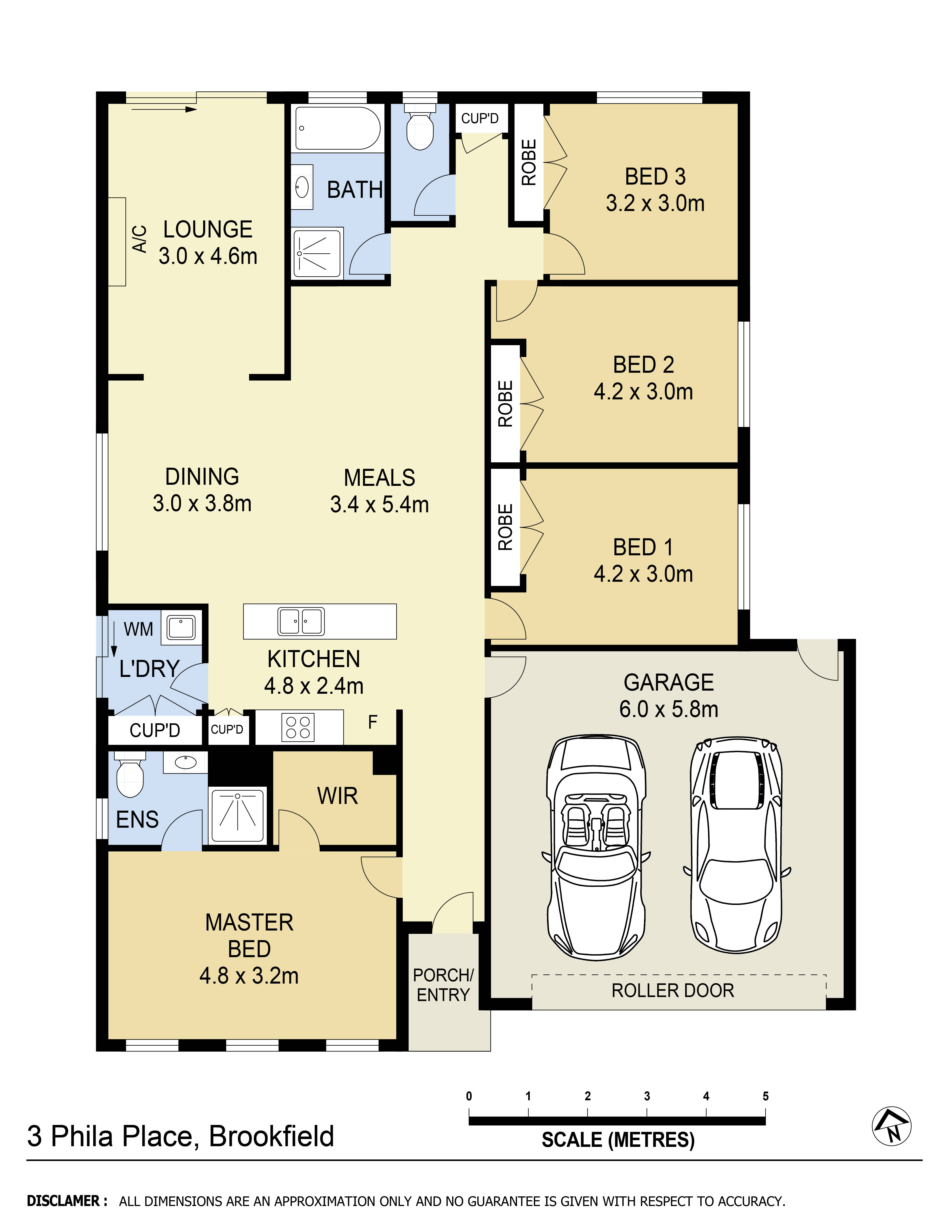 3 Phila Place, Brookfield, VIC 3338 - Thumbnail 1 - 17/01/2022