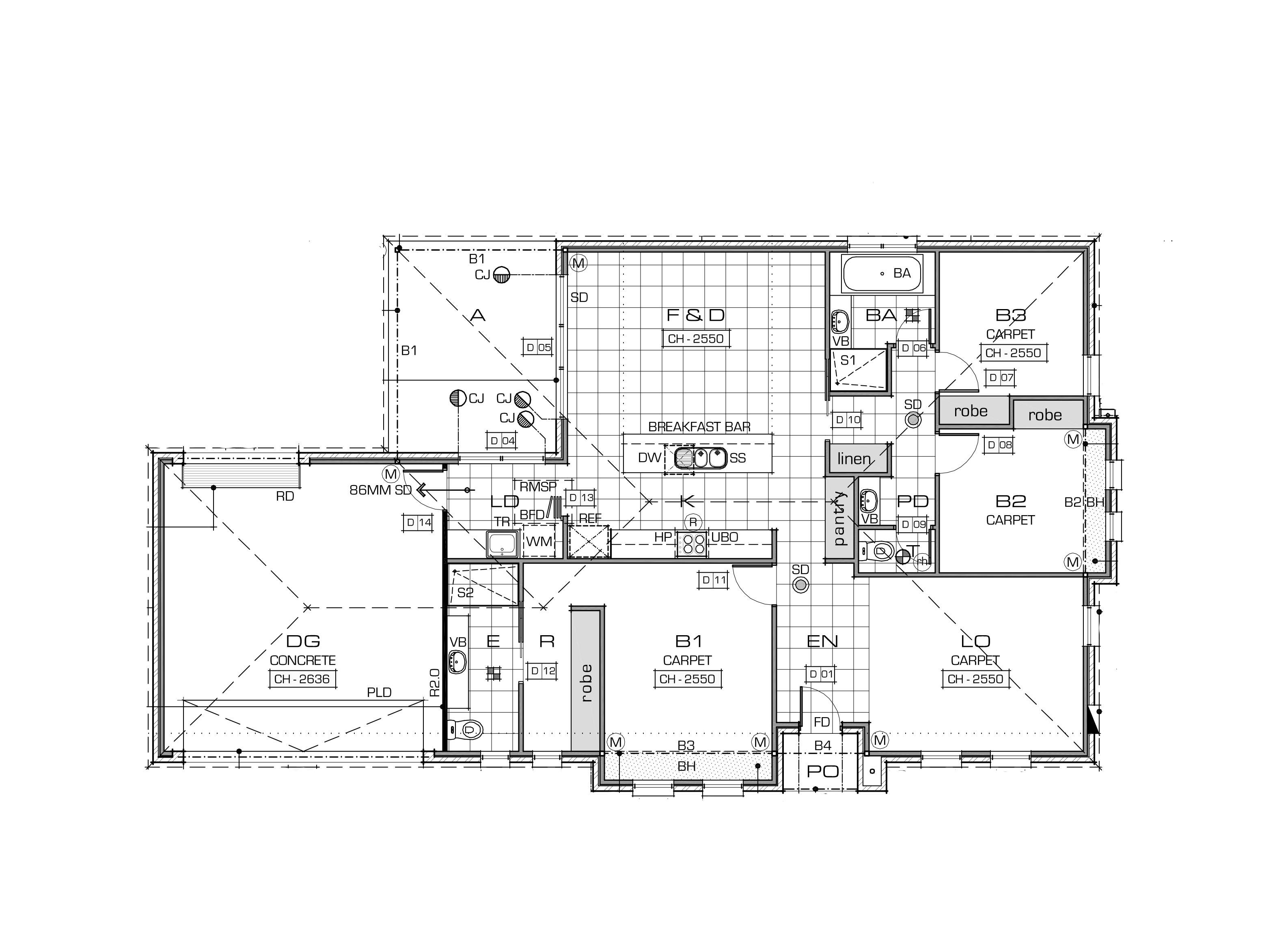 3 Philippa Crescent, Mildura, VIC 3500 - Thumbnail 1 - 18/06/2024