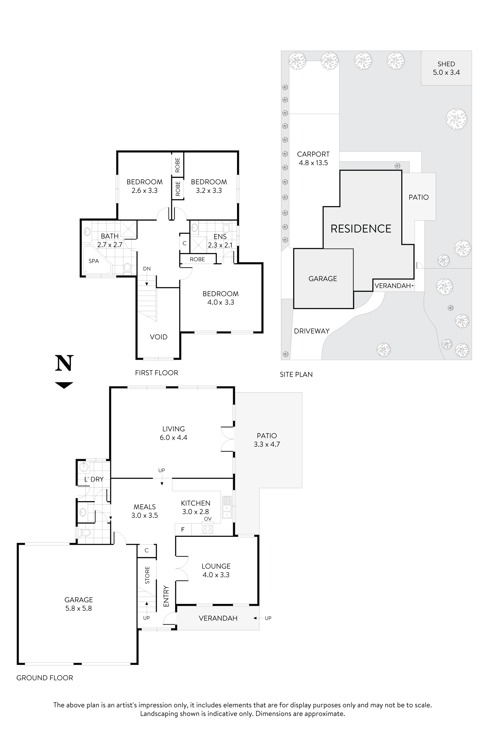 3 Picadilly Place, Sydenham, VIC 3037 - Thumbnail 1 - 10/06/2025