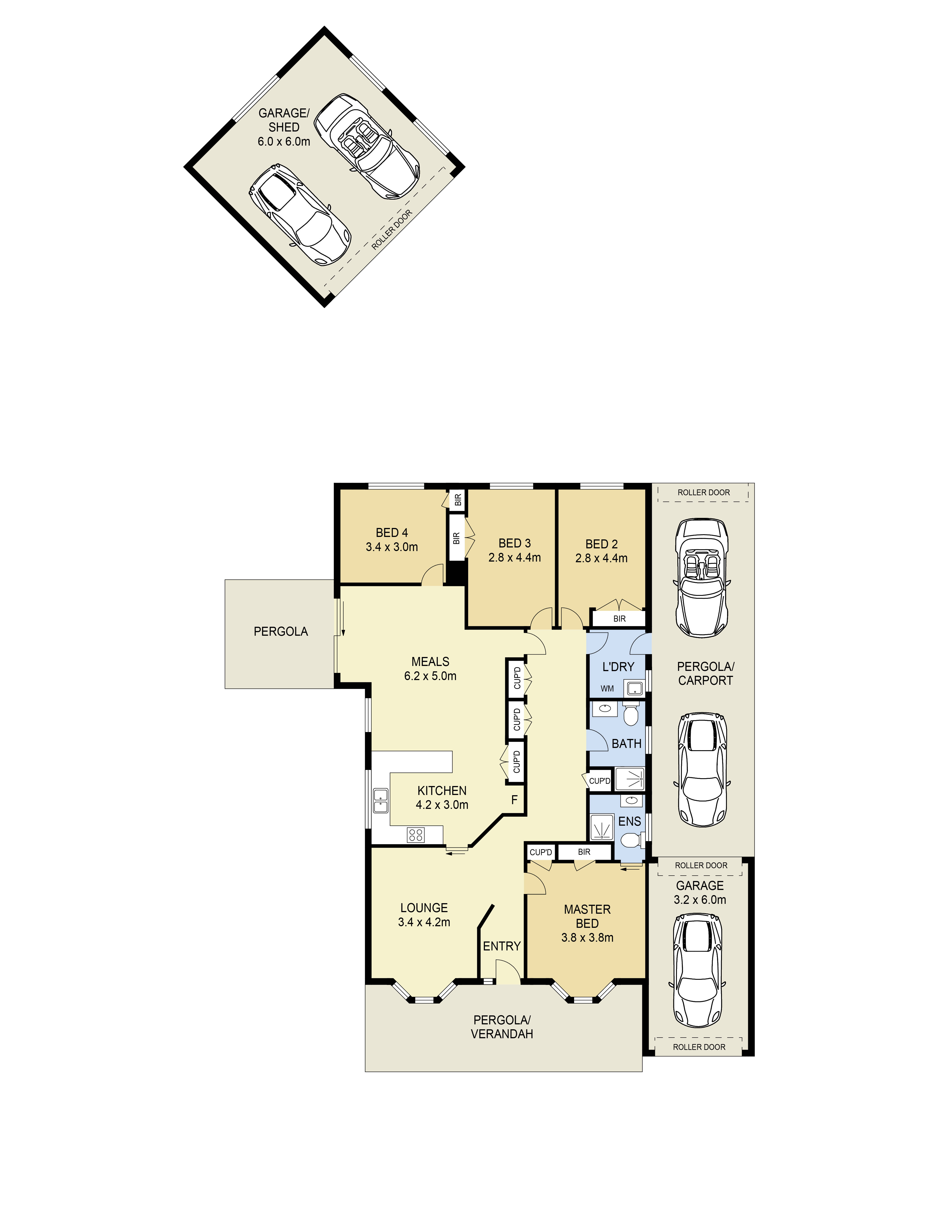 3 Poet Court, Keilor Downs, VIC 3038 - Thumbnail 1 - 12/01/2022