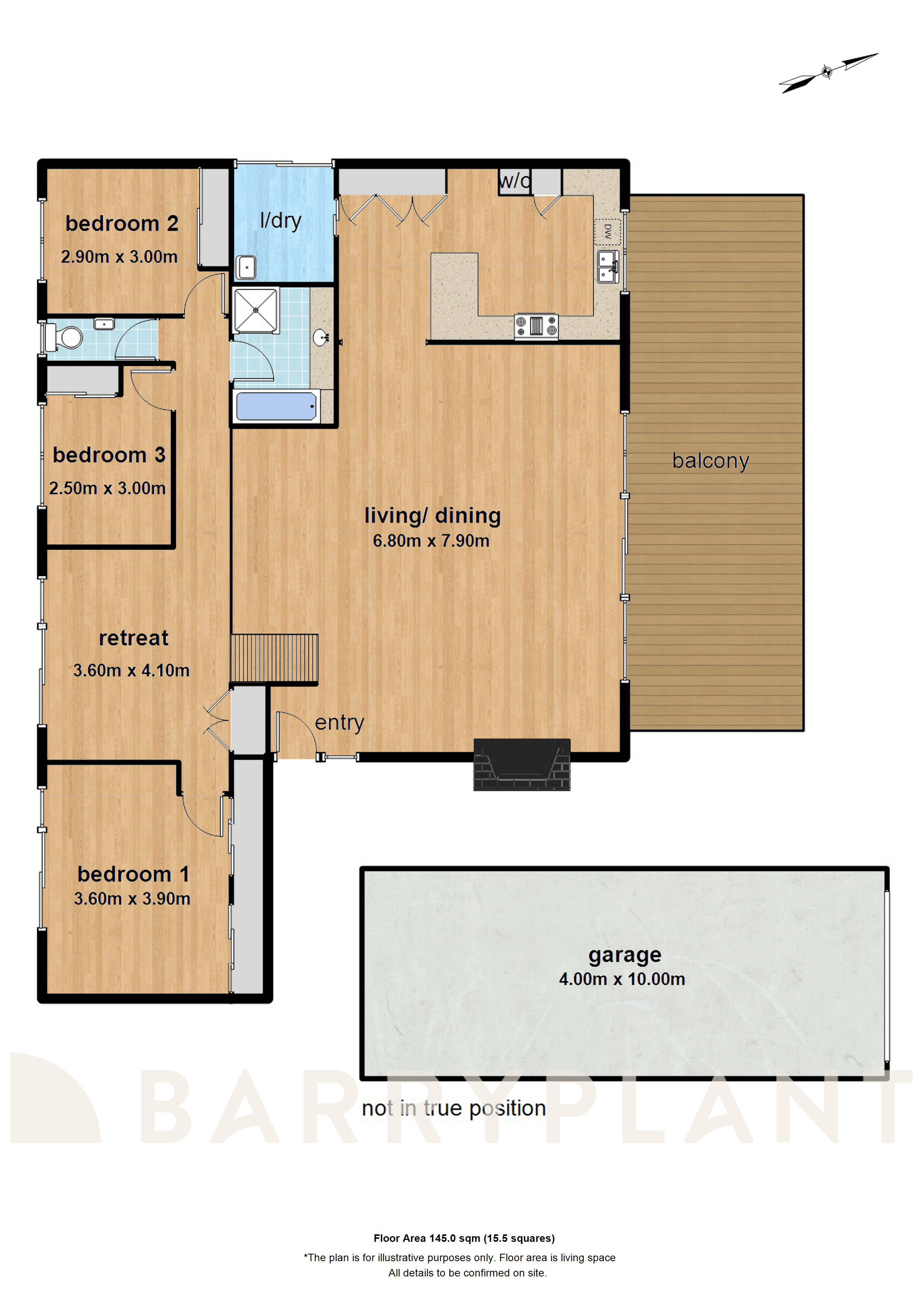 3 Prince Street, Emerald, VIC 3782 - Thumbnail 1 - 02/05/2025