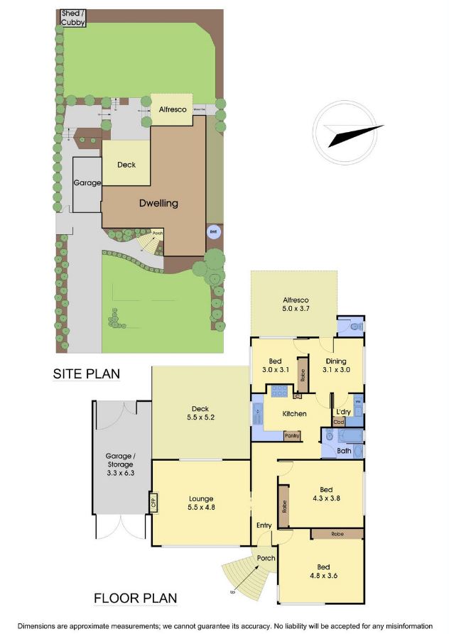3 Radnor Street, Heidelberg, VIC 3084 - Thumbnail 1 - 08/06/2023