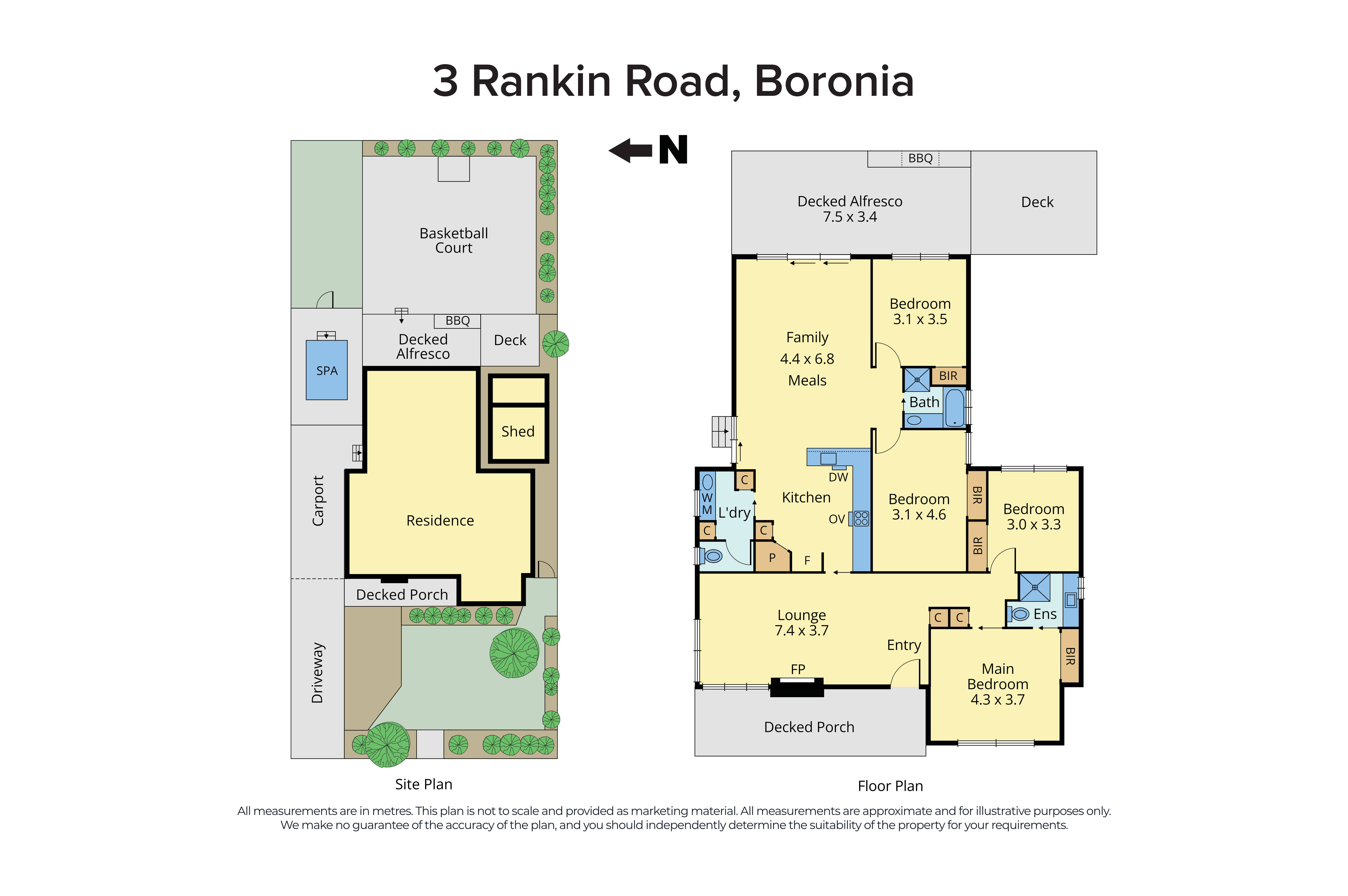 3 Rankin Road, Boronia, VIC 3155 - Thumbnail 1 - 16/07/2026