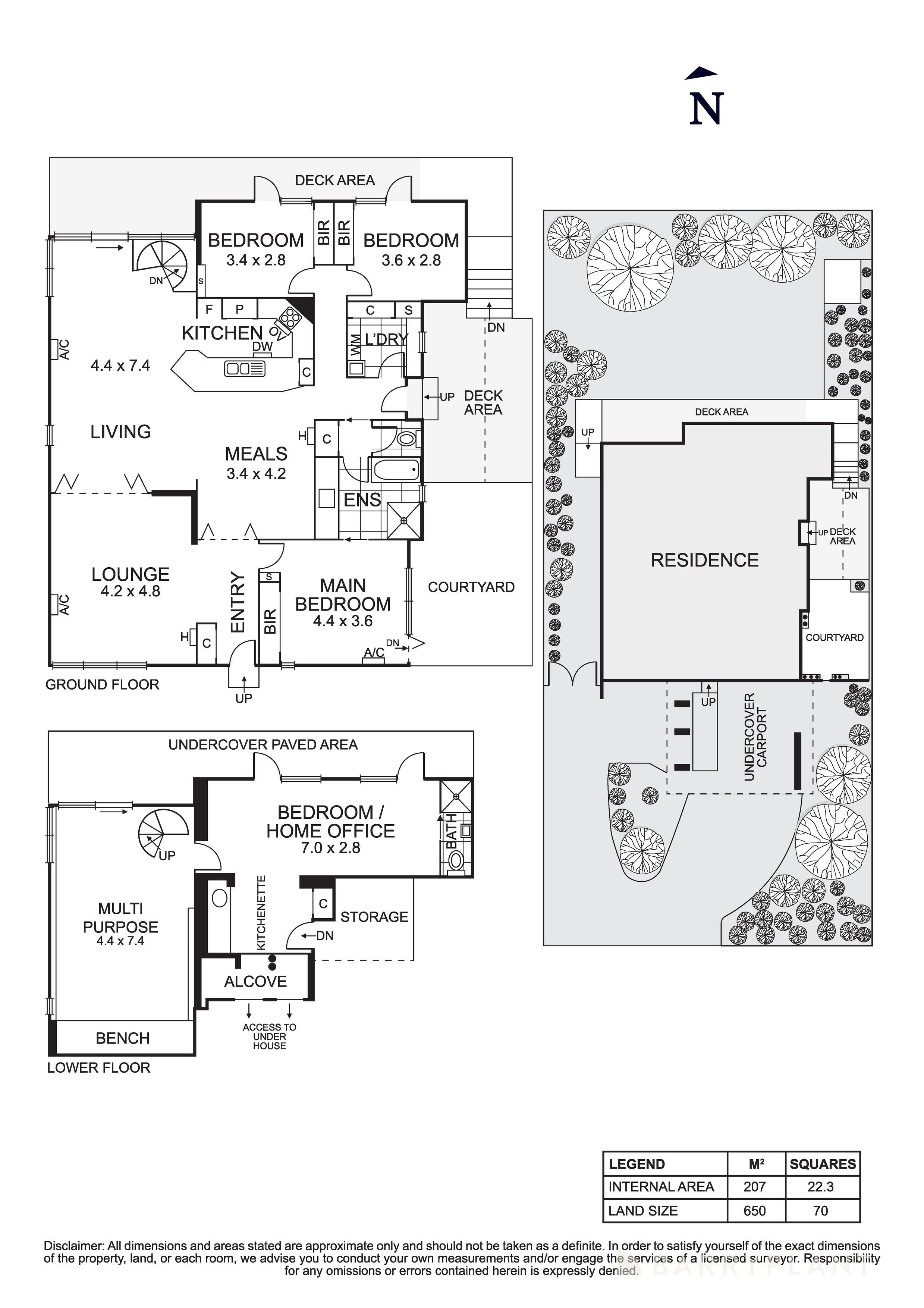3 Ranleigh Rise, Templestowe Lower, VIC 3107 - Thumbnail 1 - 29/08/2025