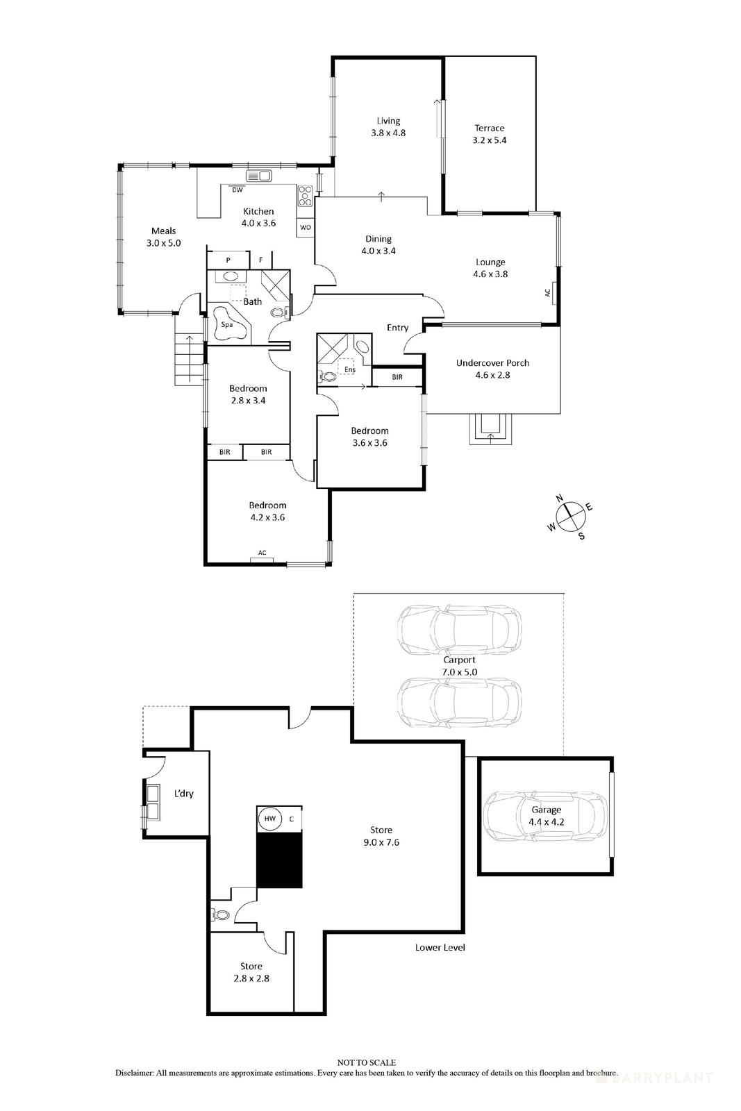 3 Riverview Road, Balwyn North, VIC 3104 - Thumbnail 1 - 25/02/2025