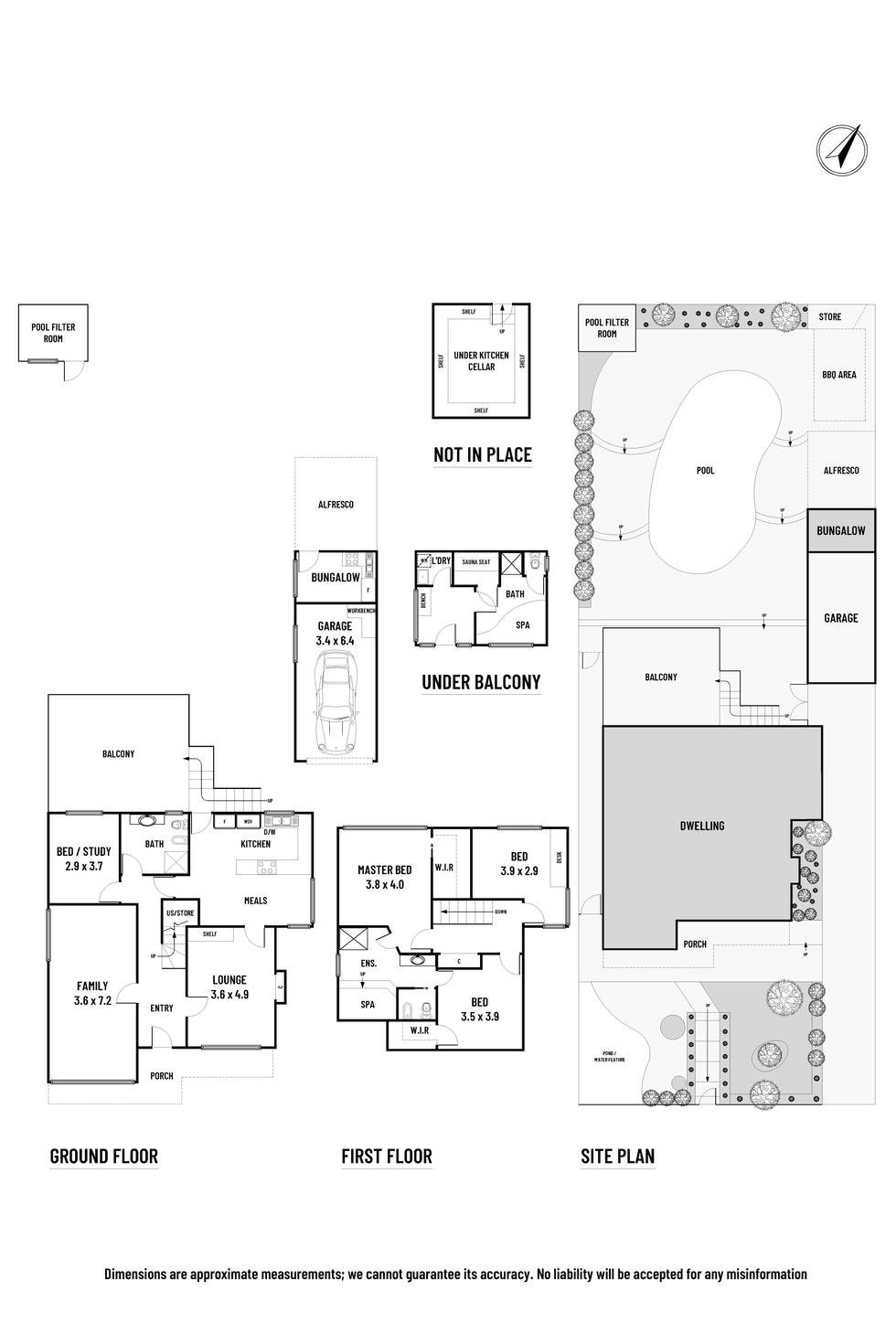 3 Robinson Grove, Bulleen, VIC 3105 - Thumbnail 1 - 23/02/2022