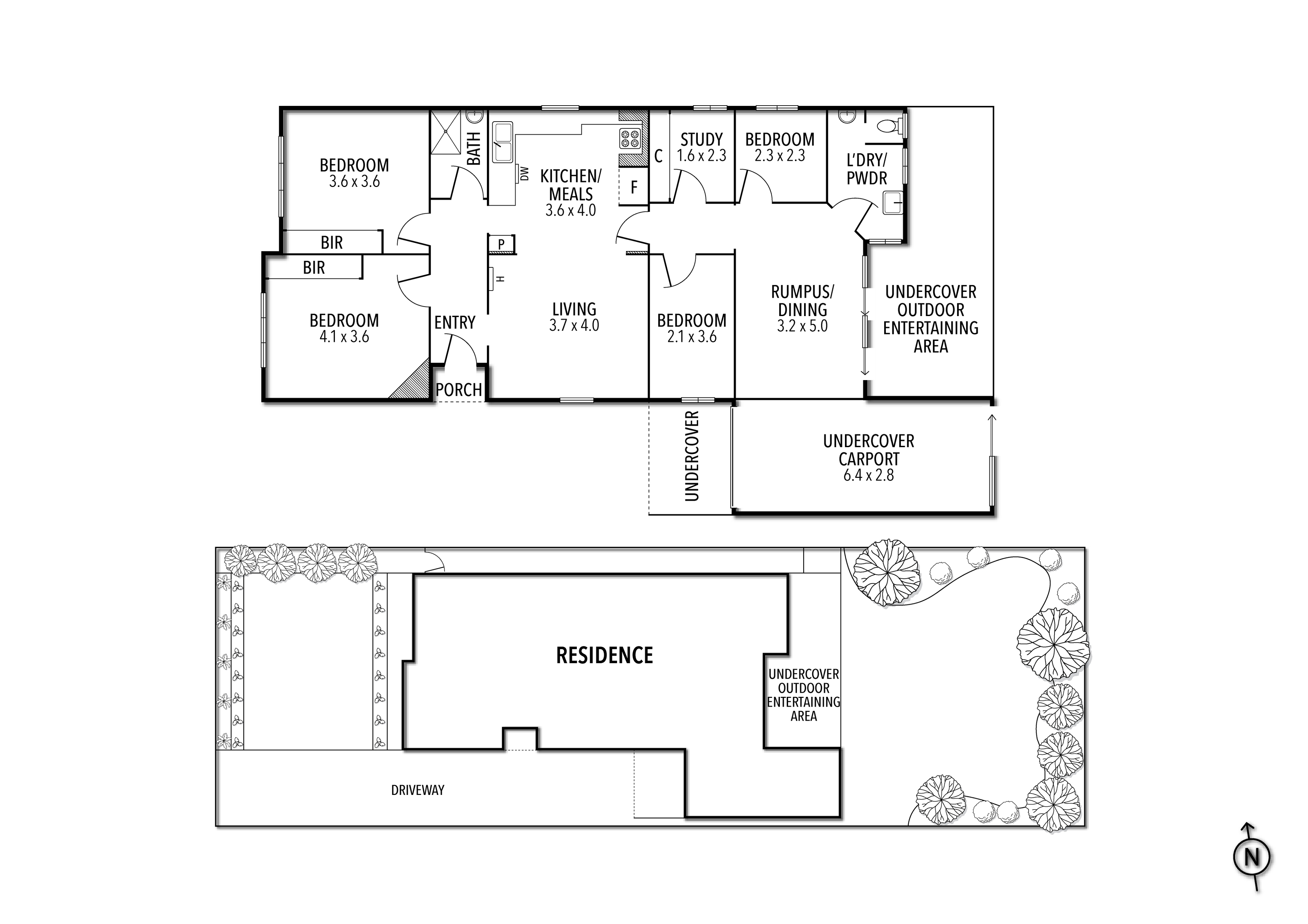 3 Robinson Street, Sunshine, VIC 3020 - Thumbnail 1 - 23/01/2024