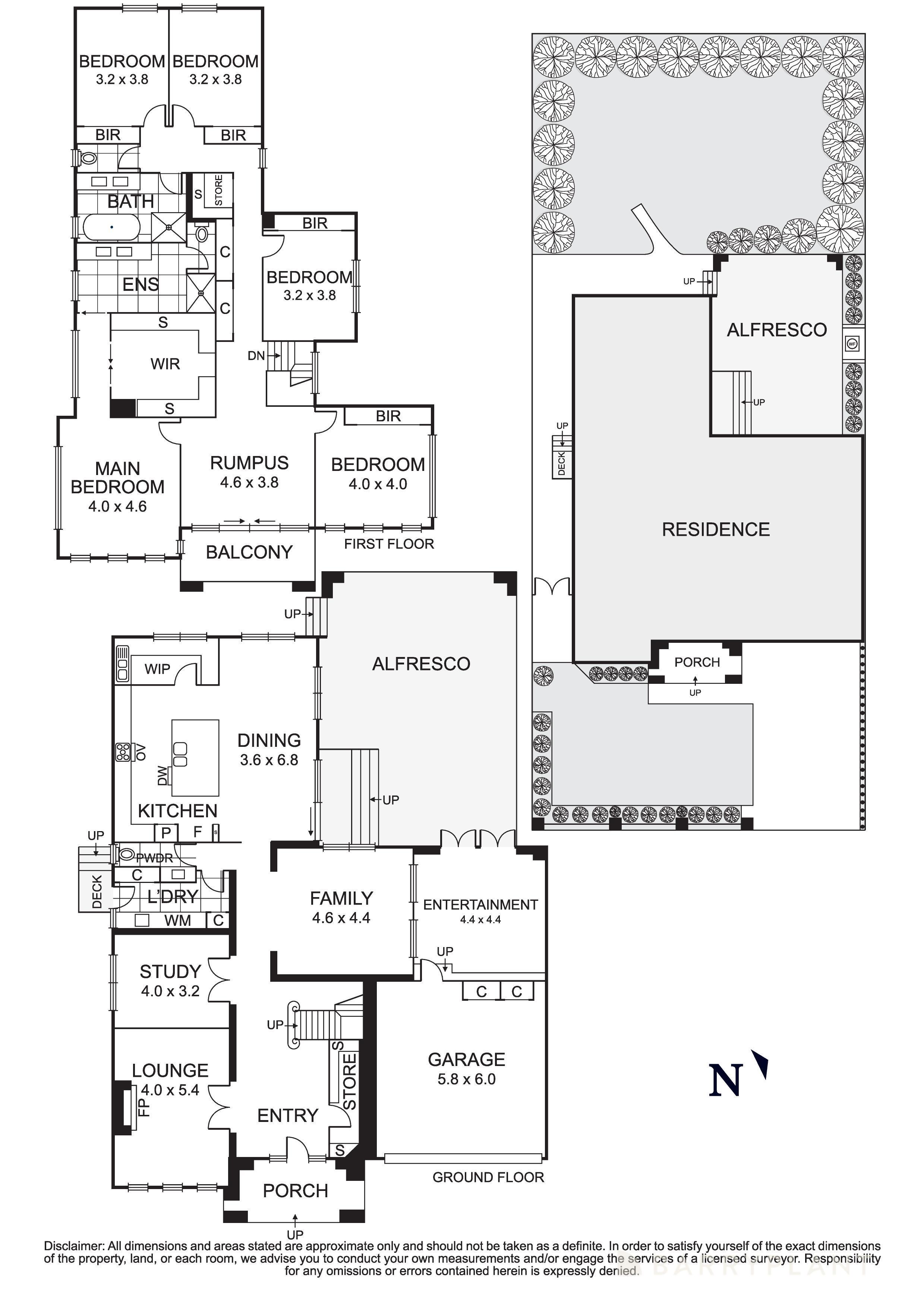 3 Rowan Street, Doncaster East, VIC 3109 - Thumbnail 1 - 30/04/2026