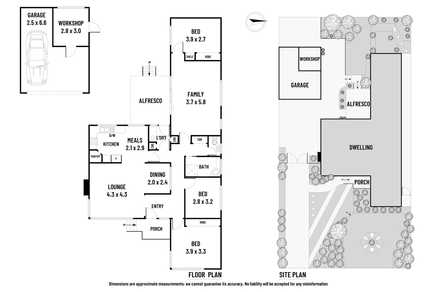 3 Royston Street, Viewbank, VIC 3084 - Thumbnail 1 - 31/01/2022