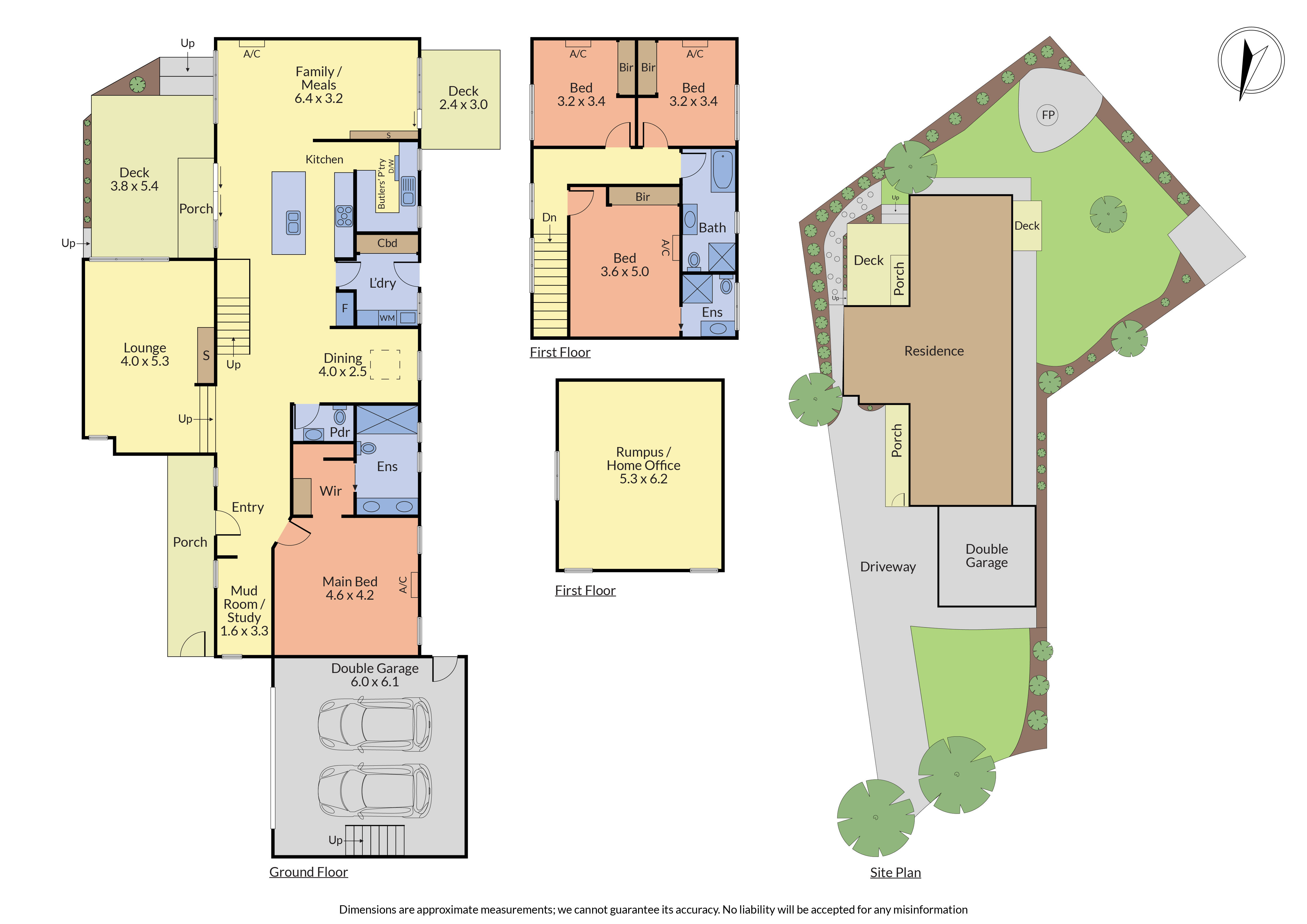 3 Russ Court, Wantirna South, VIC 3152 - Thumbnail 1 - 07/03/2024