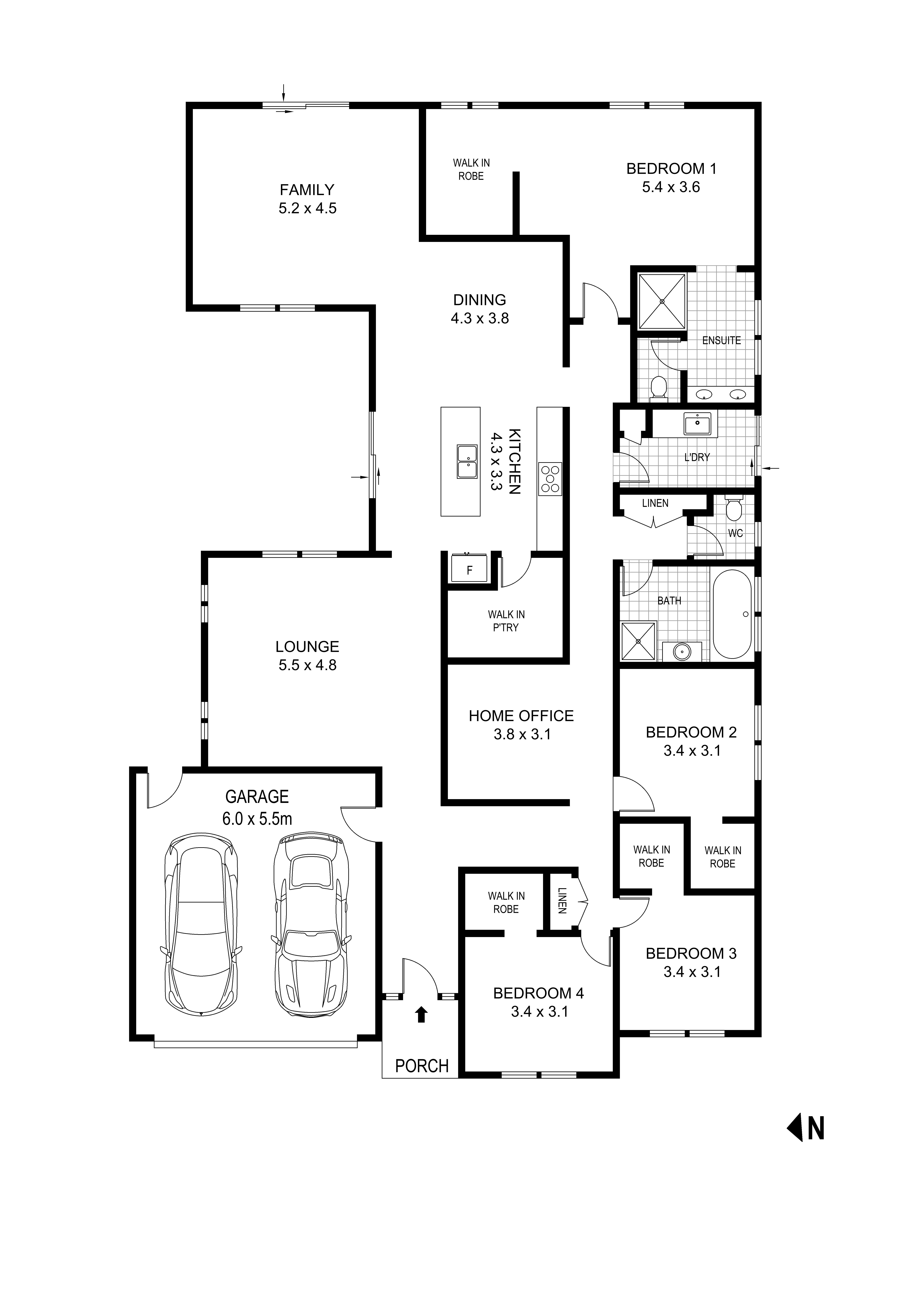 3 Ryeland Drive, Kilmore, VIC 3764 - Thumbnail 1 - 24/07/2023