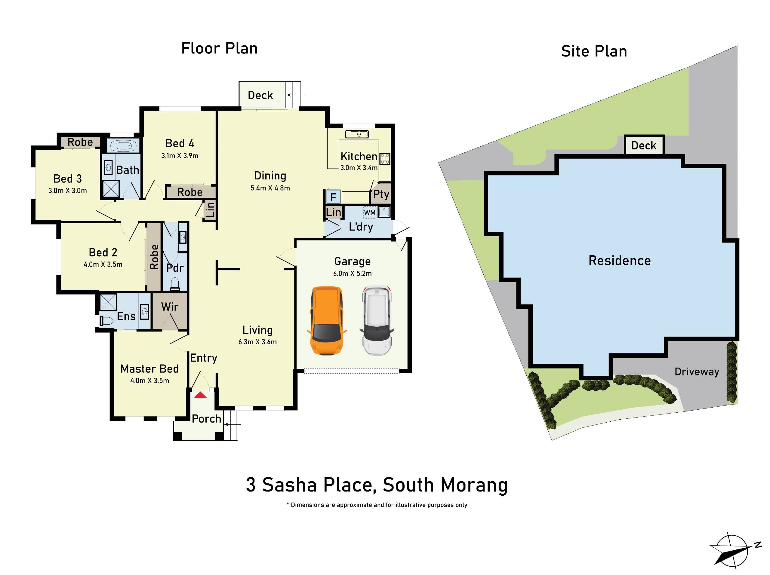 3 Sasha Place, South Morang, VIC 3752 - Thumbnail 1 - 01/04/2026