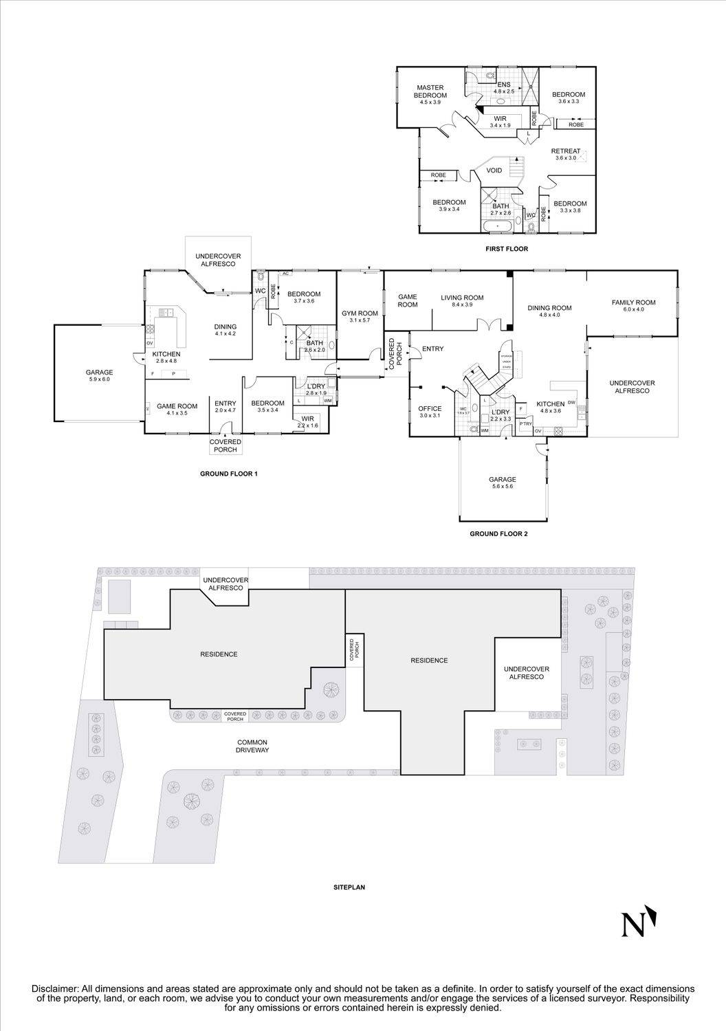 3 Savannah Court, Hillside, VIC 3037 - Thumbnail 1 - 18/07/2025