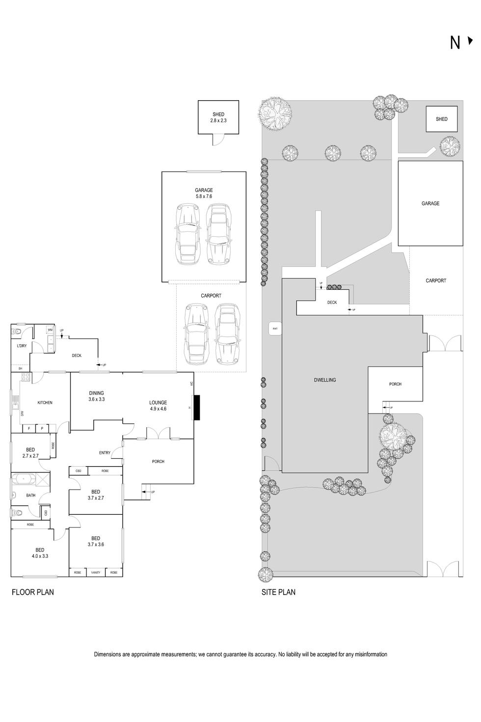 3 Sell Street, Doncaster East, VIC 3109 - Thumbnail 1 - 26/05/2023