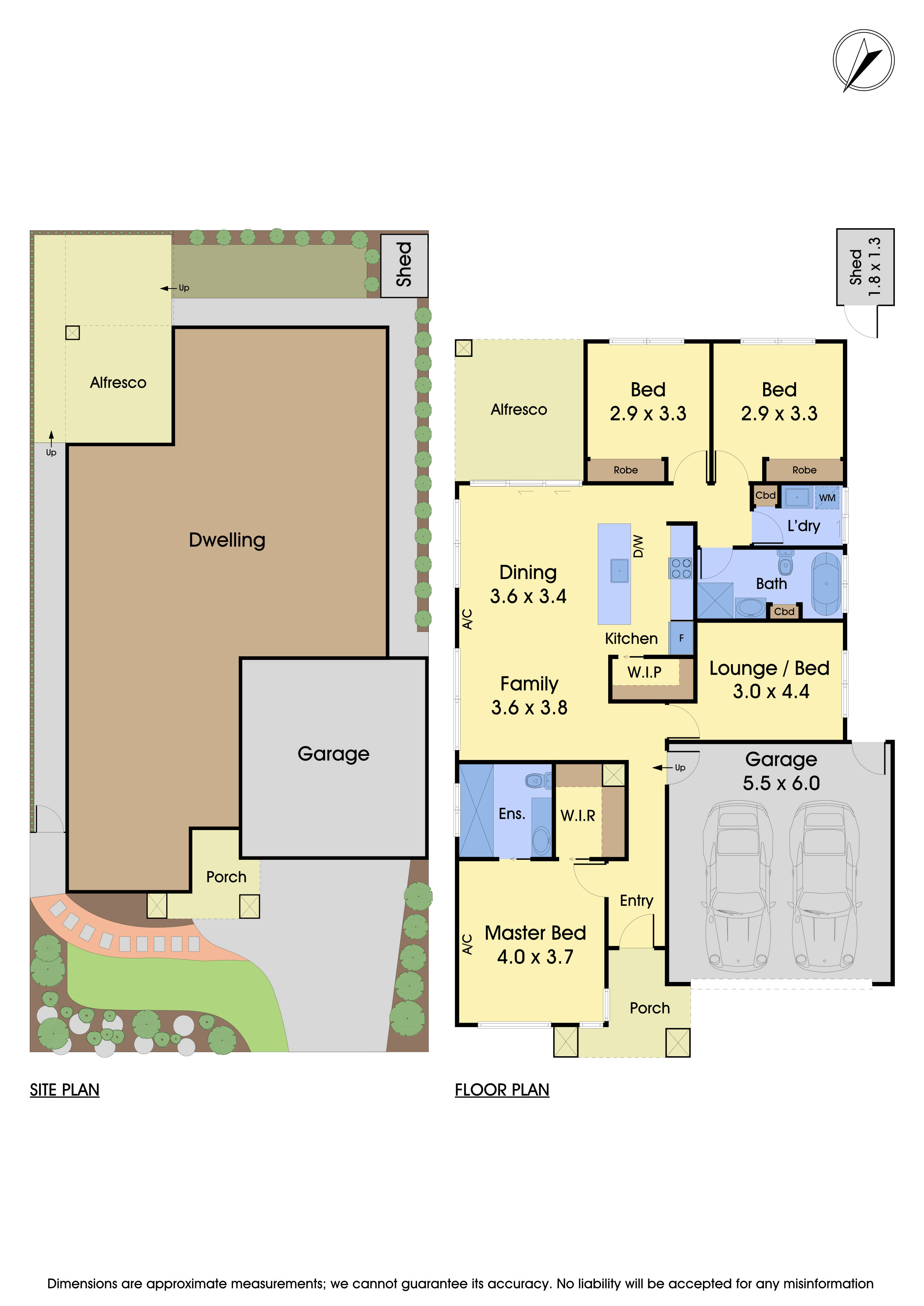 3 Sherwood Way, Doreen, VIC 3754 - Thumbnail 1 - 15/10/2025