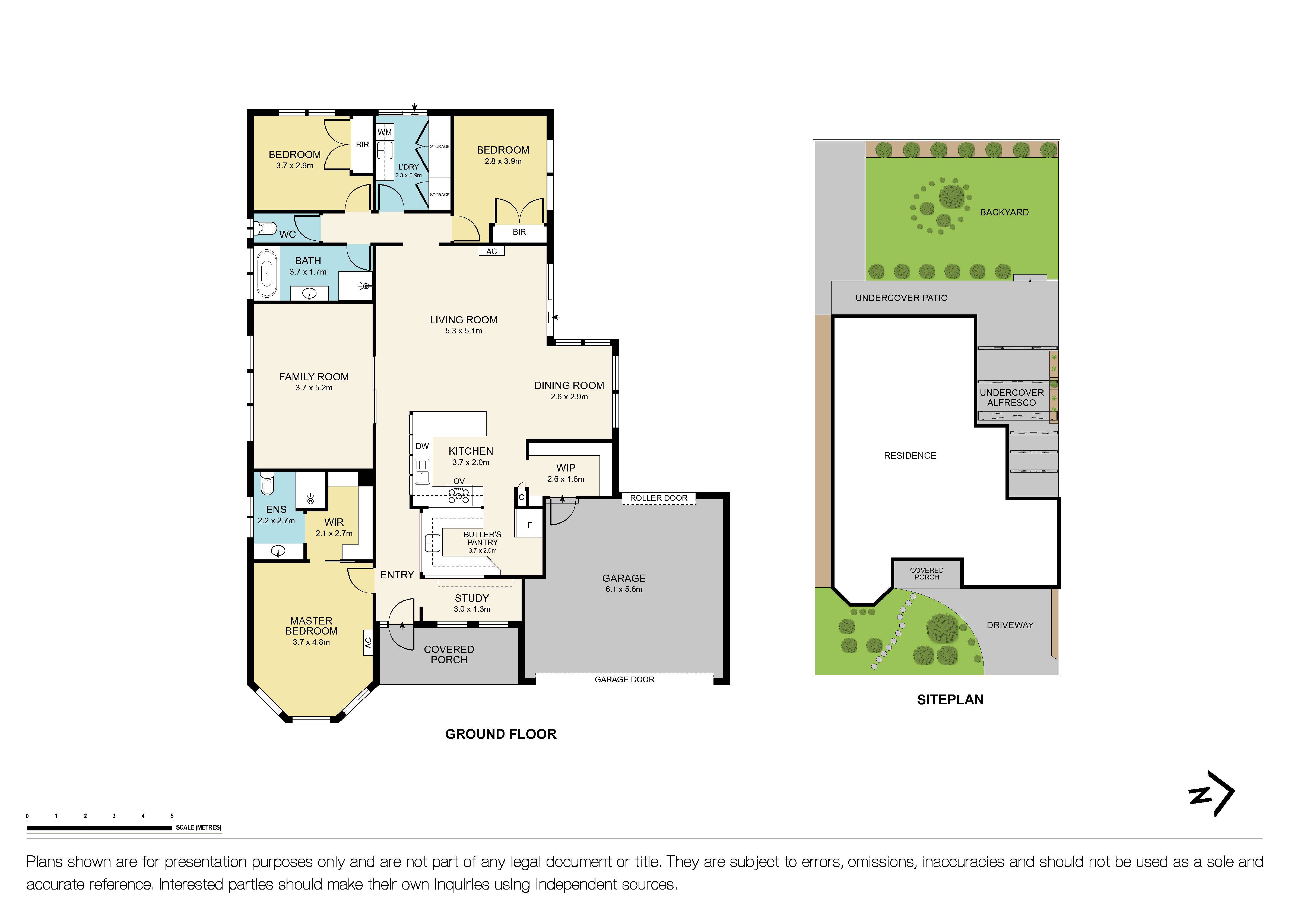 3 Skyline Drive, Warragul, VIC 3820 - Thumbnail 1 - 05/12/2024