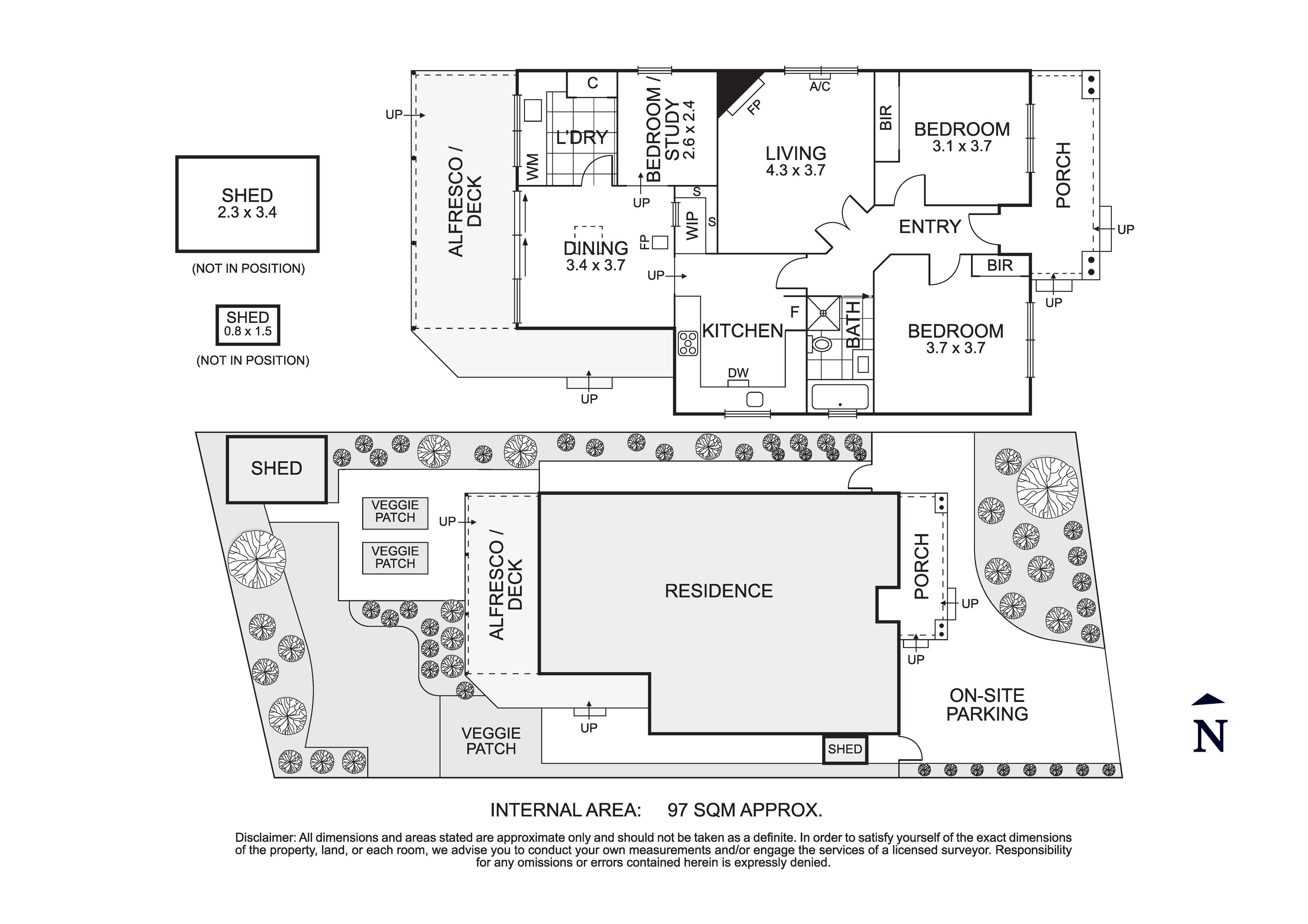 3 Smith Street, Coburg North, VIC 3058 - Thumbnail 1 - 20/11/2025