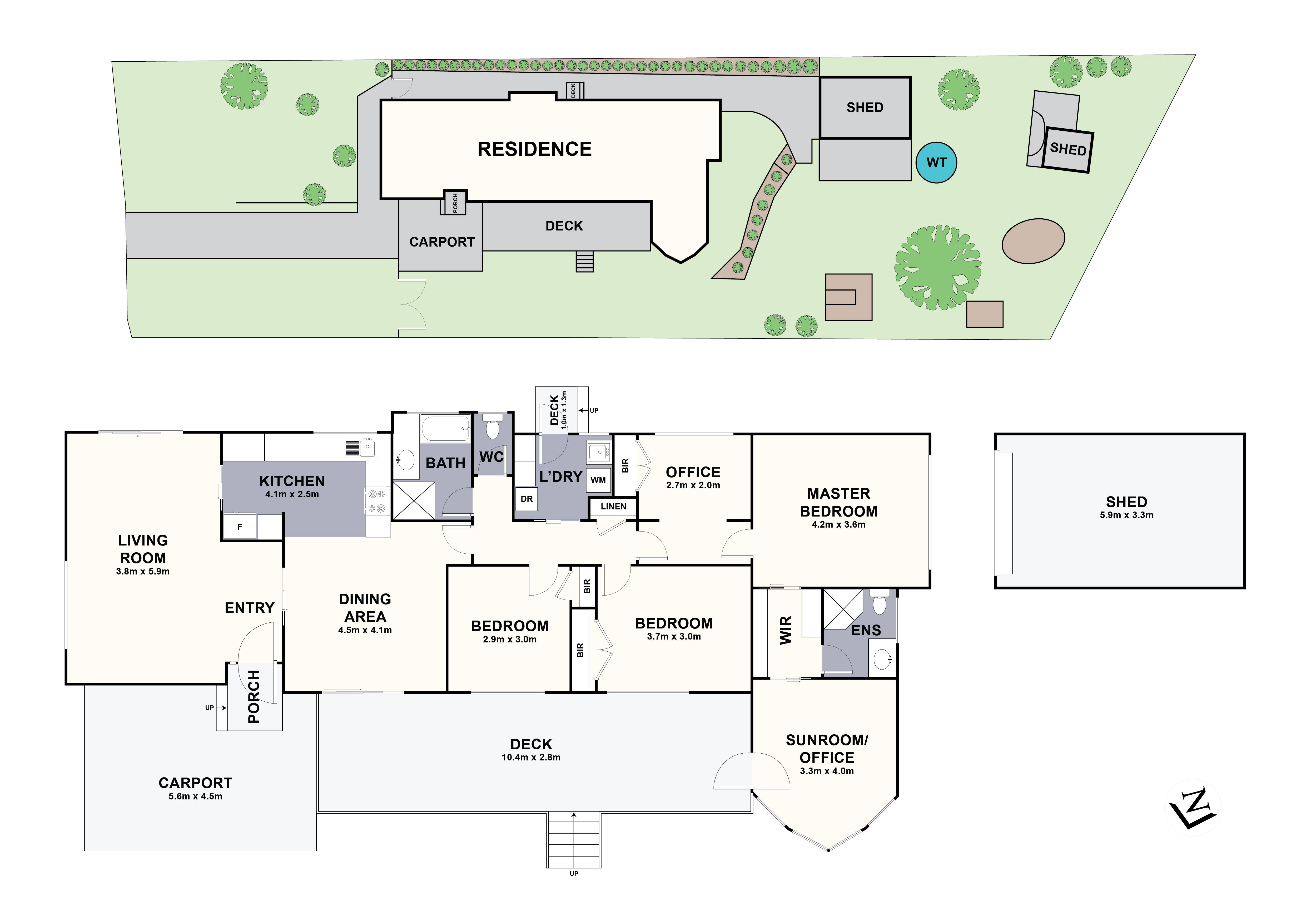 3 Stephens Road, Healesville, VIC 3777 - Thumbnail 1 - 14/08/2024
