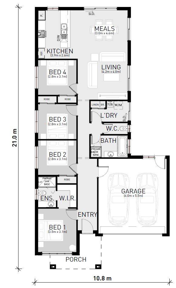 3 Stradbroke Street, Norlane, VIC 3214 - Thumbnail 1 - 20/06/2023