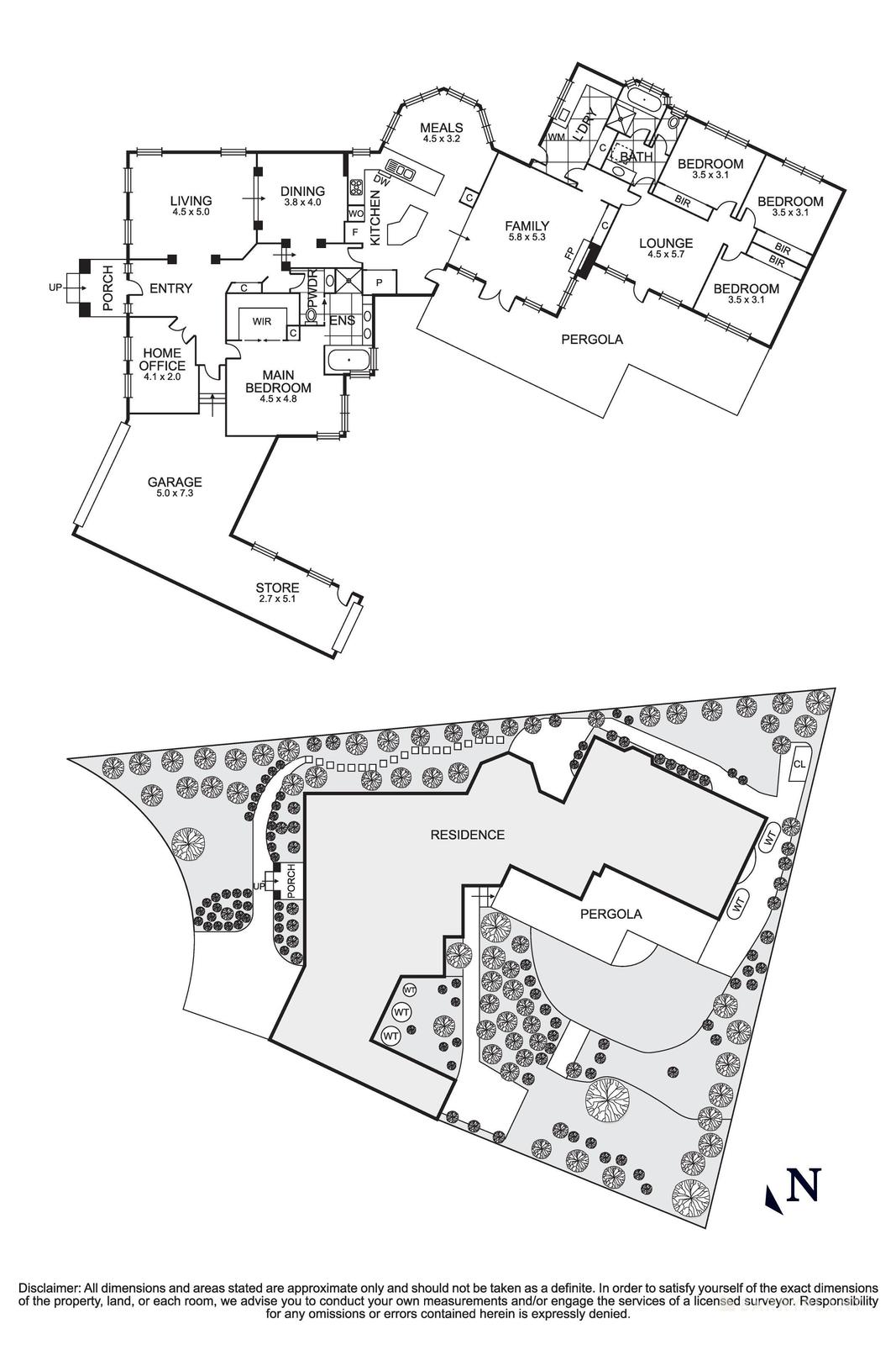 3 Sunray Court, Eltham, VIC 3095 - Thumbnail 1 - 30/08/2024