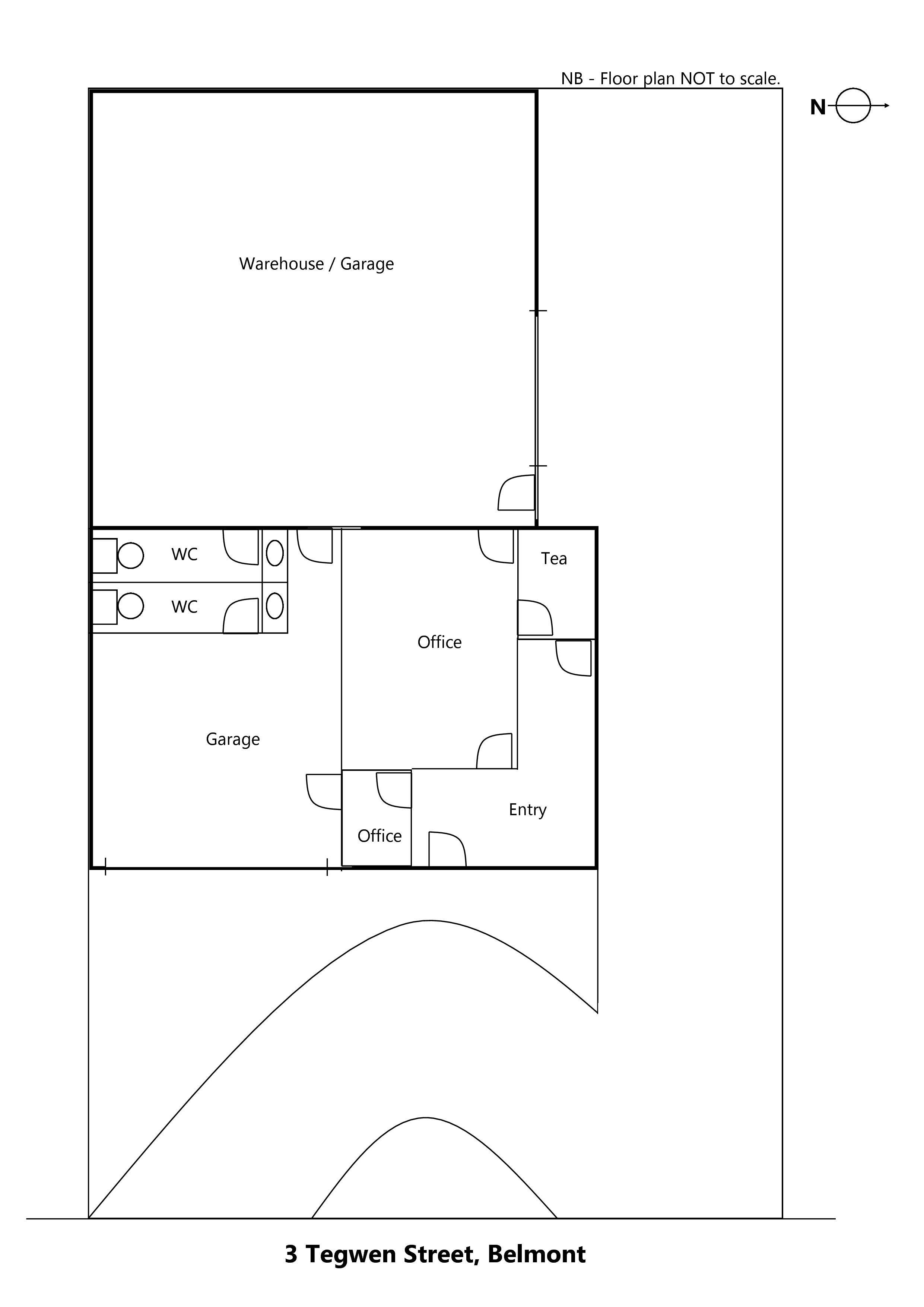 3 Tegwen Street, Belmont, VIC 3216 - Thumbnail 1 - 31/03/2026