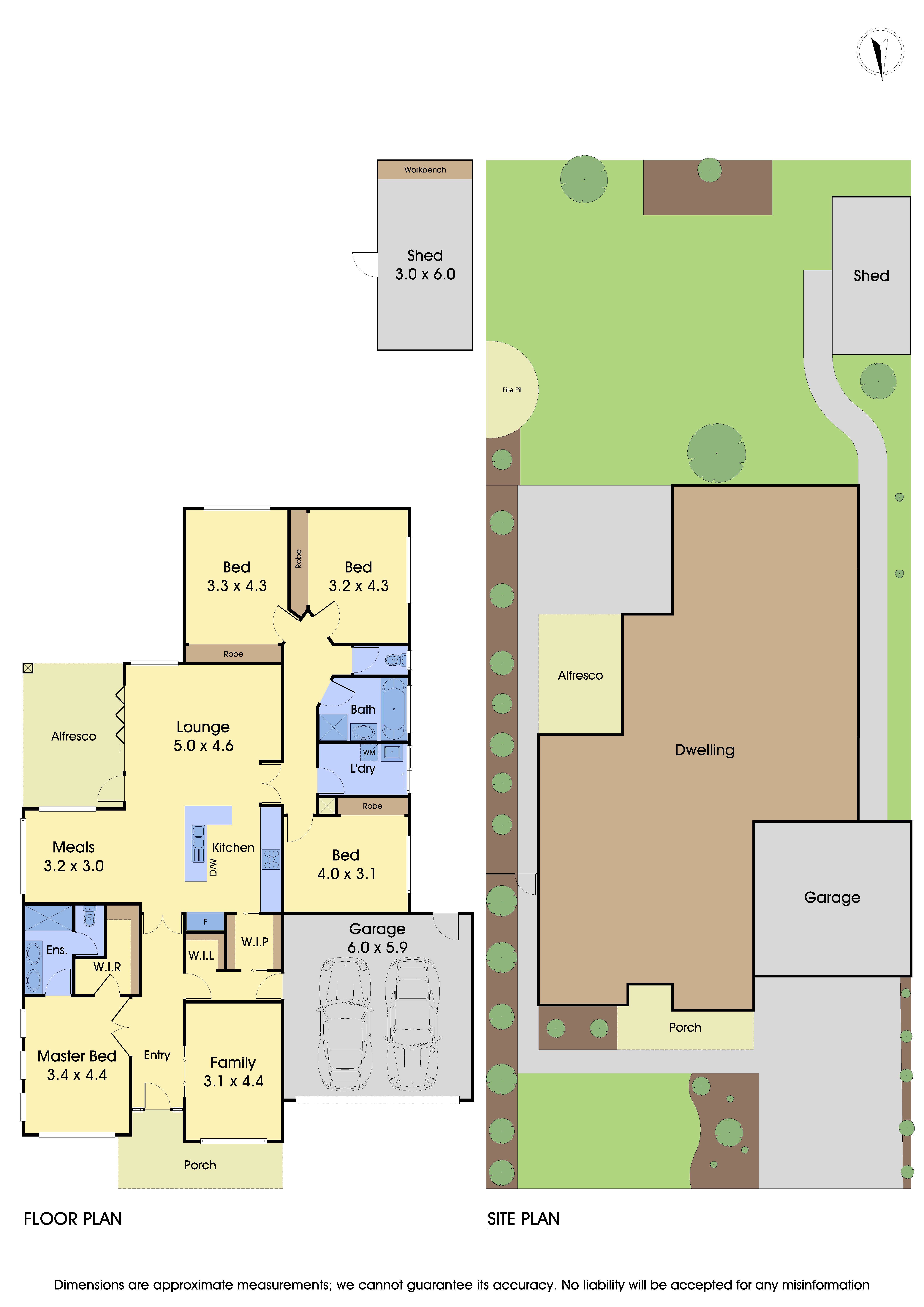 3 Textel Street, Doreen, VIC 3754 - Thumbnail 1 - 13/07/2023