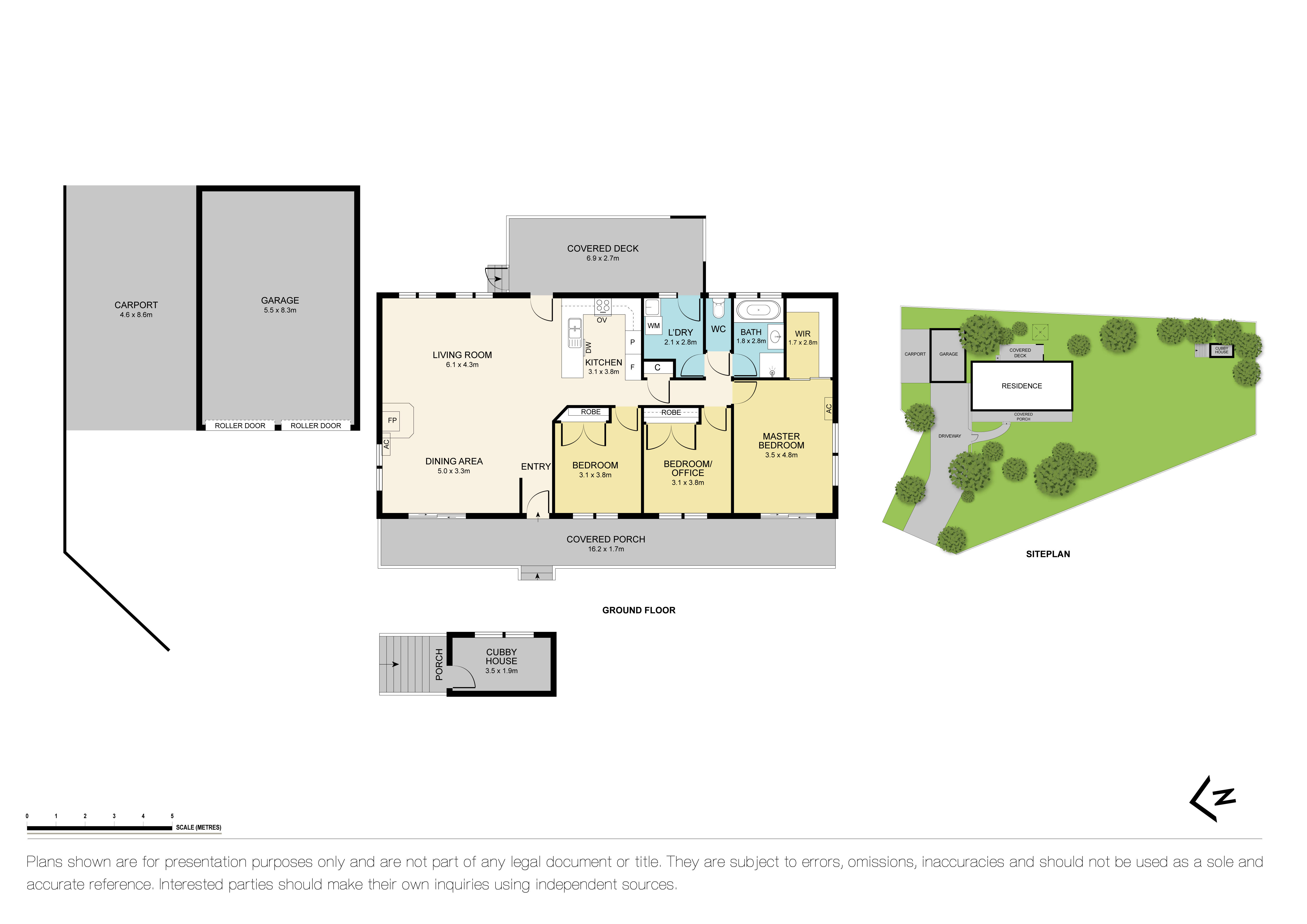 3 Thomas Street, Beaconsfield, VIC 3807 - Thumbnail 1 - 29/08/2024
