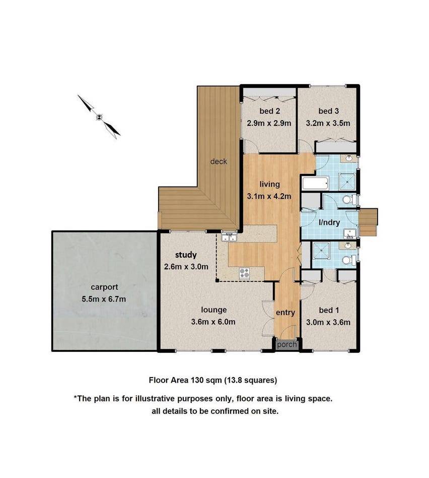 3 Thornbill Close, Healesville, VIC 3777 - Thumbnail 1 - 27/04/2023
