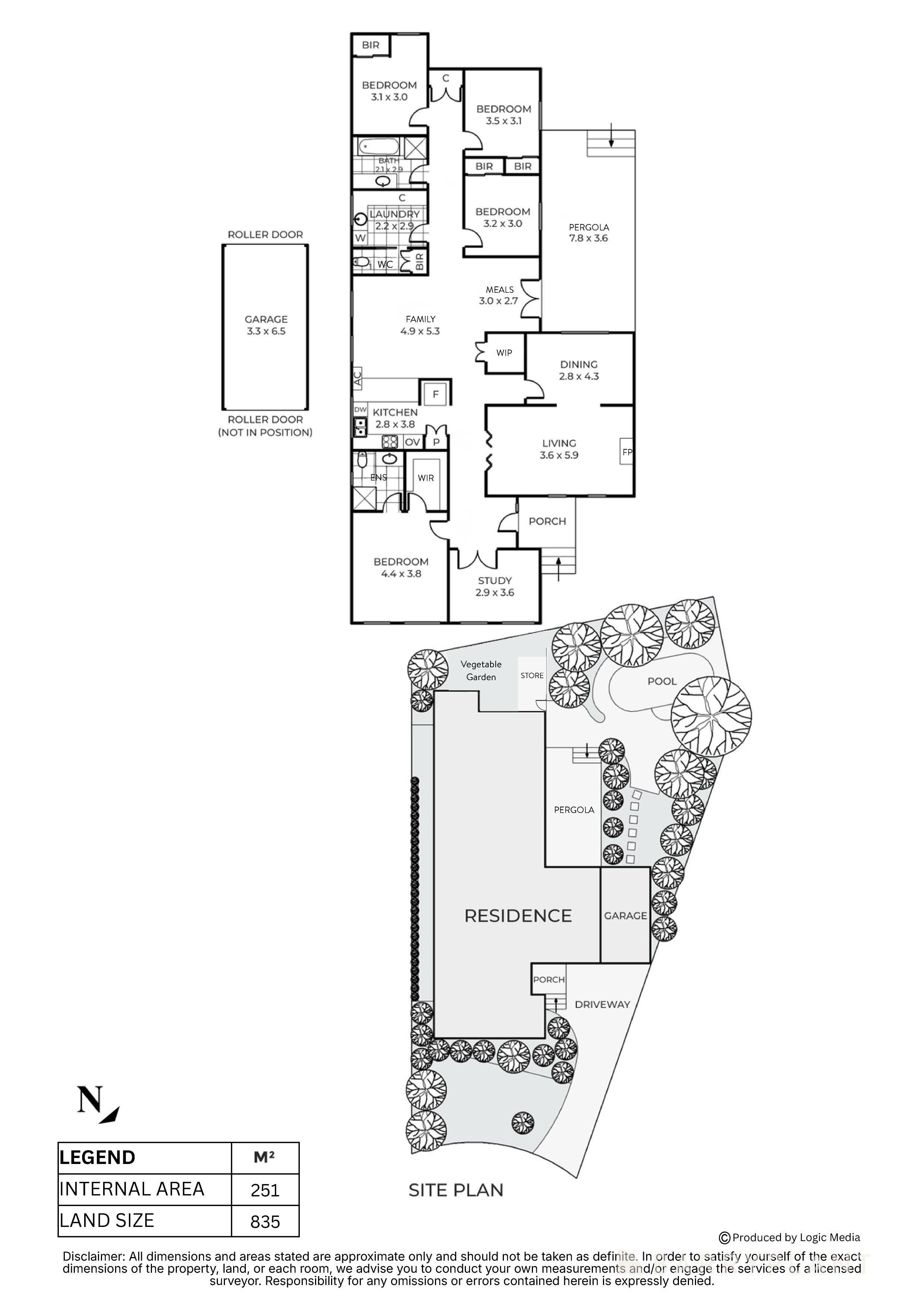 3 Tolstoy Court, Doncaster East, VIC 3109 - Thumbnail 1 - 30/06/2026