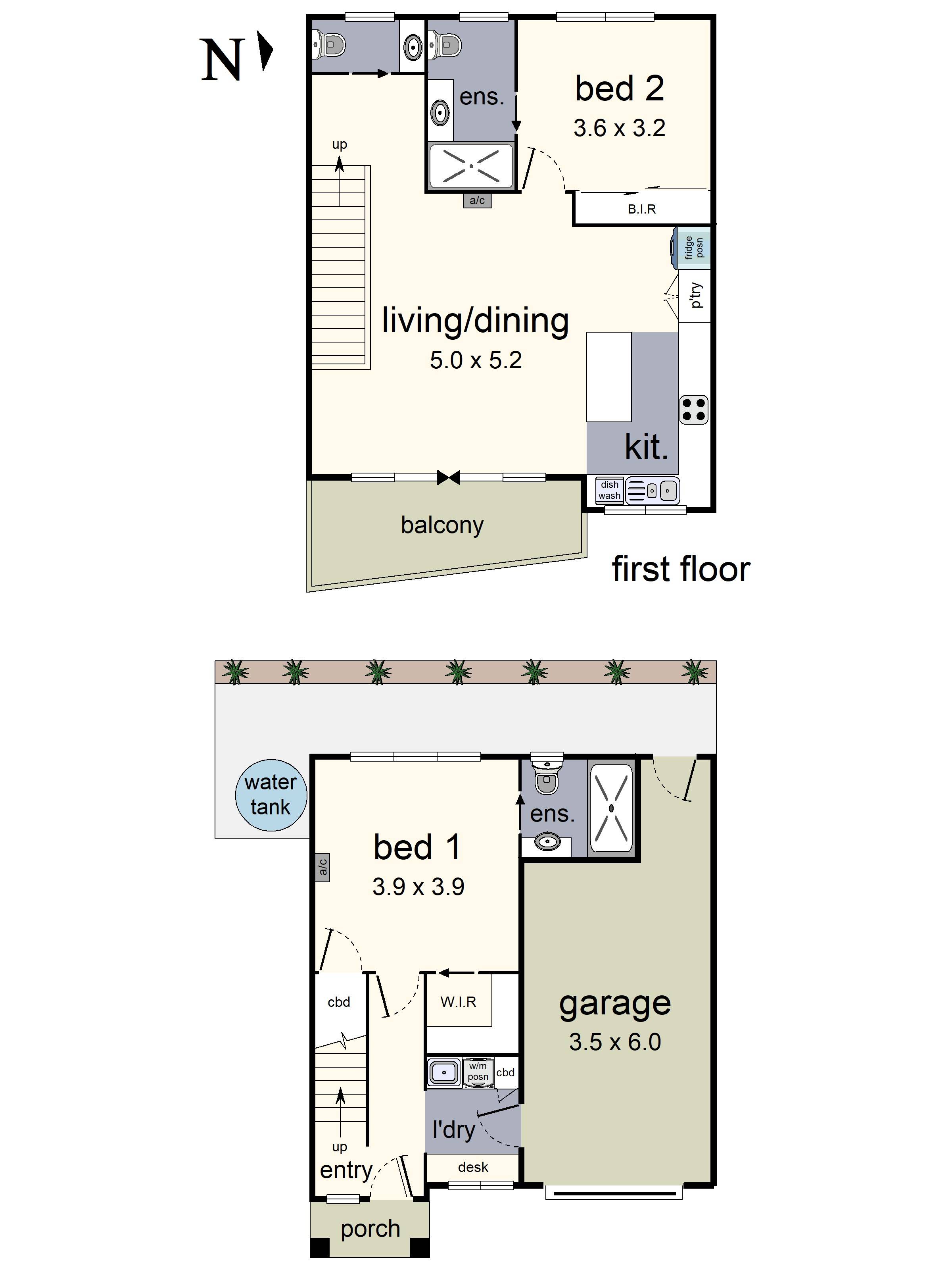 3 Travis Close, Lilydale, VIC 3140 - Thumbnail 1 - 21/08/2025