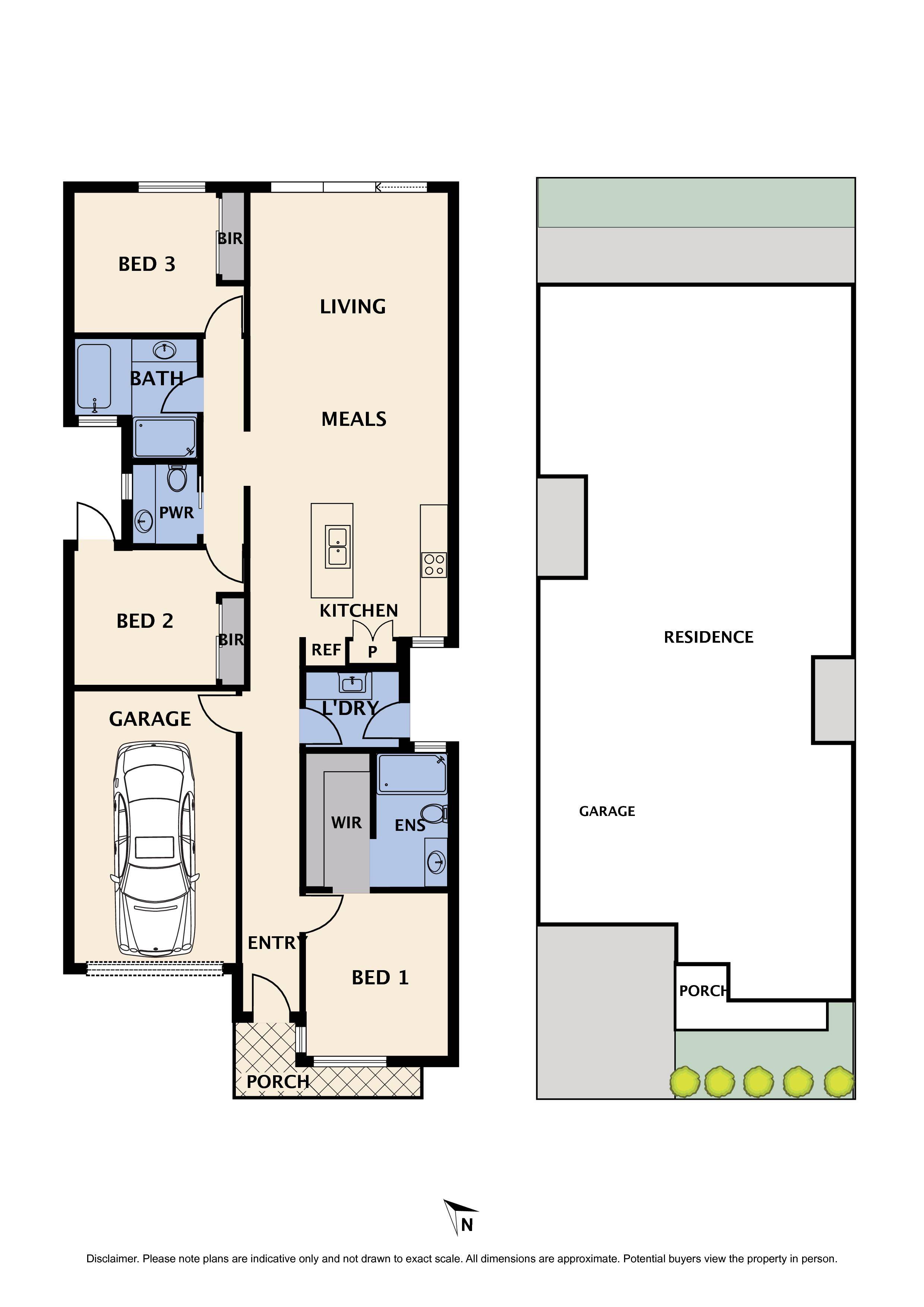 3 Trift Street, Craigieburn, VIC 3064 - Thumbnail 1 - 24/09/2025