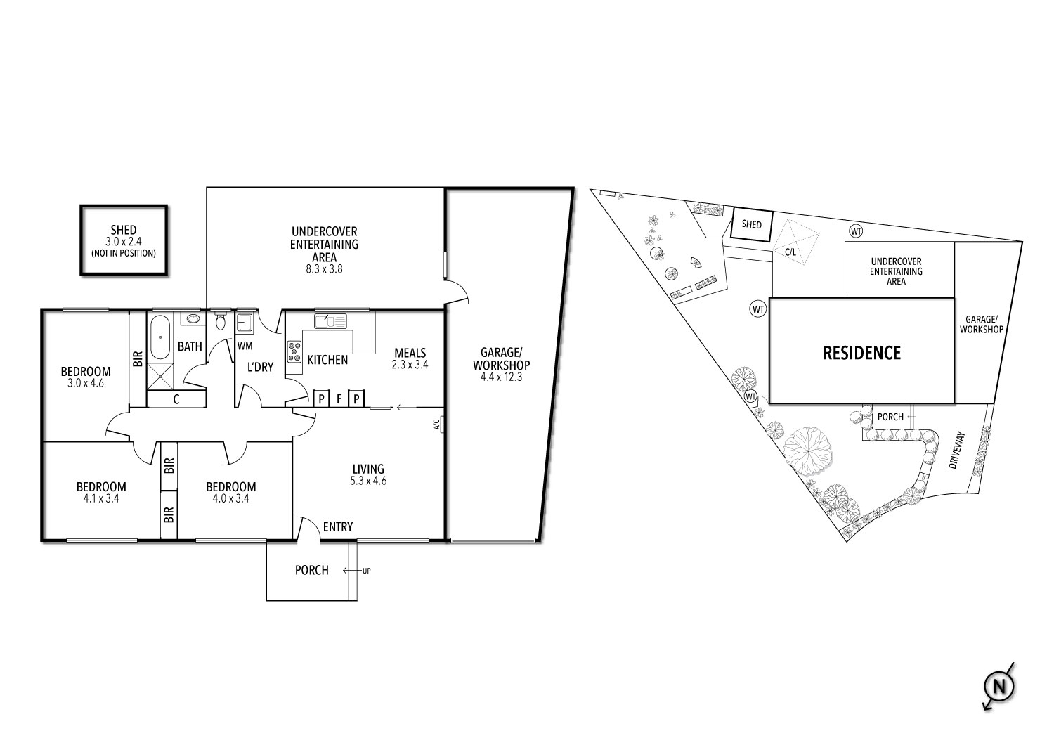 3 Troy Close, Sunshine West, VIC 3020 - Thumbnail 1 - 18/07/2025