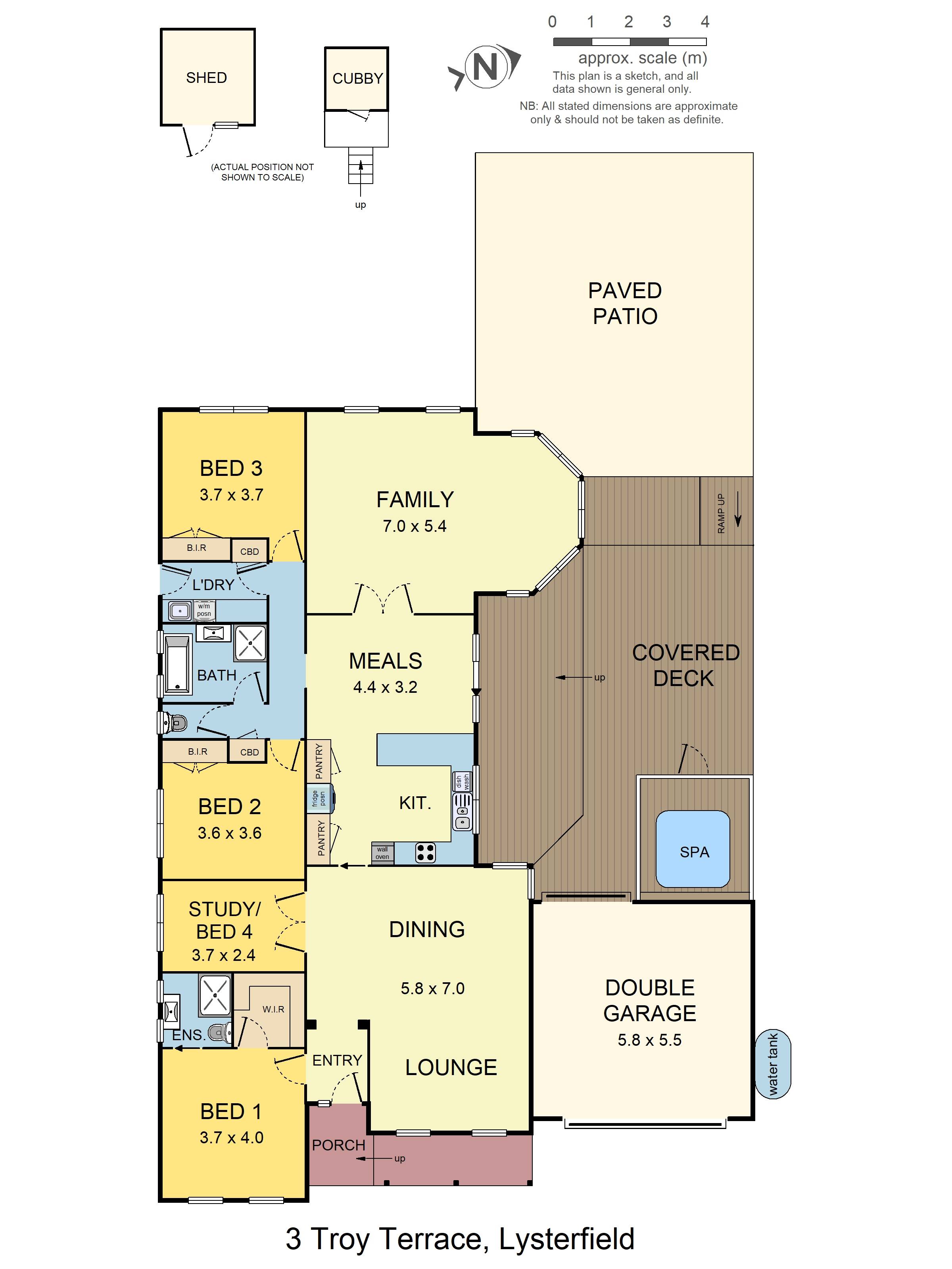 3 Troy Terrace, Lysterfield, VIC 3156 - Thumbnail 1 - 19/04/2022